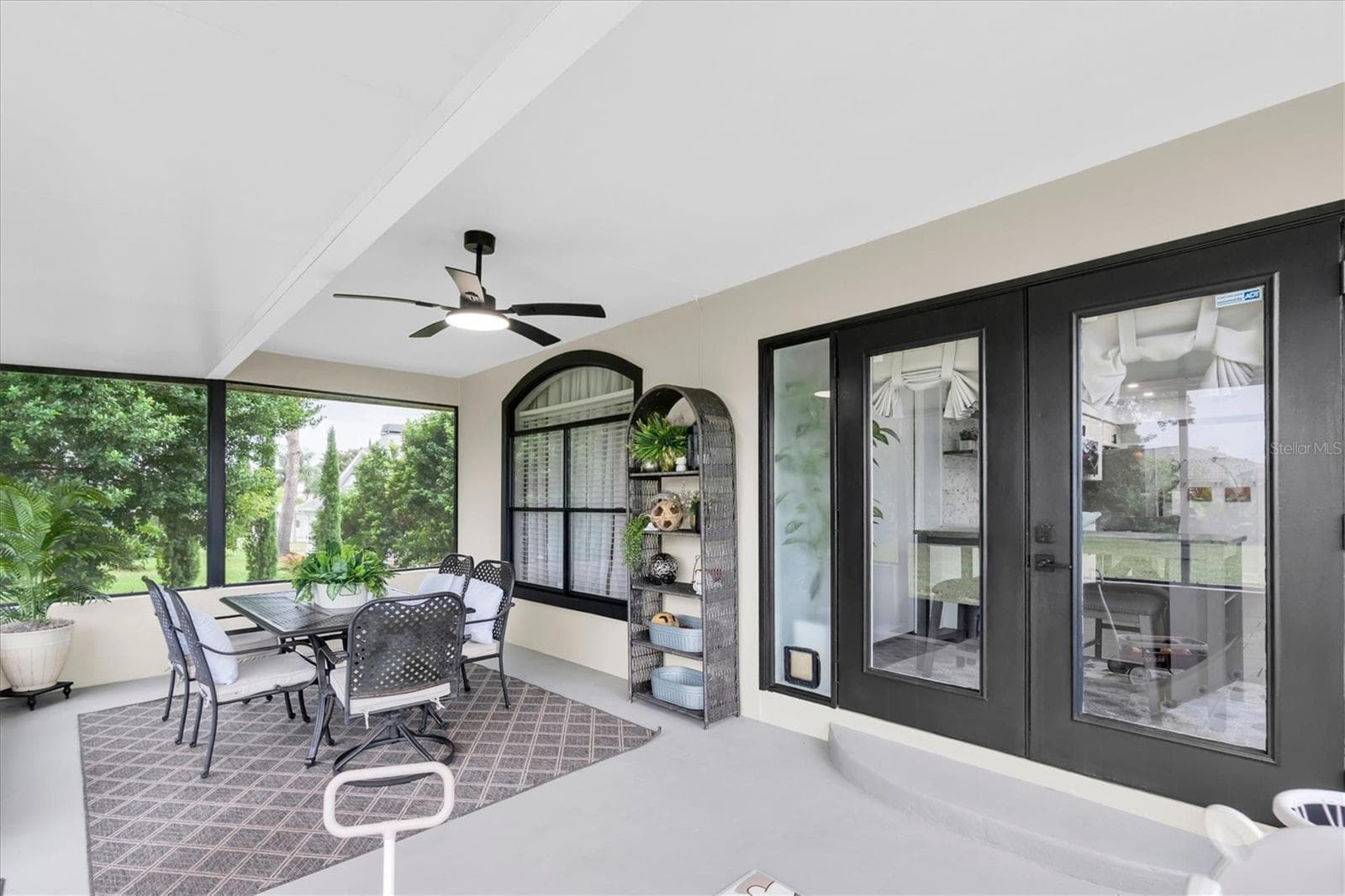 Single Family Residence at 8721 LATHAM LN, HUDSON, photo 16 of 55