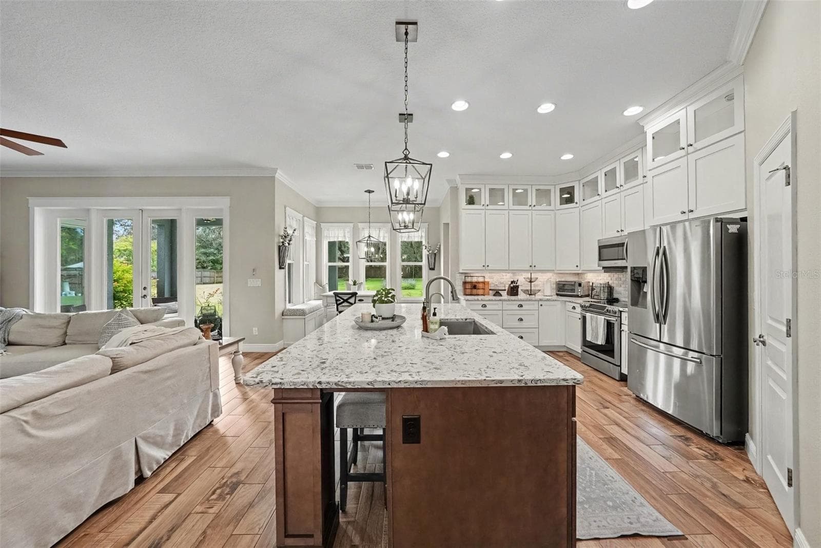 Single Family Residence at 6207 STORCK ACRES LN, PLANT CITY, photo 30 of 64