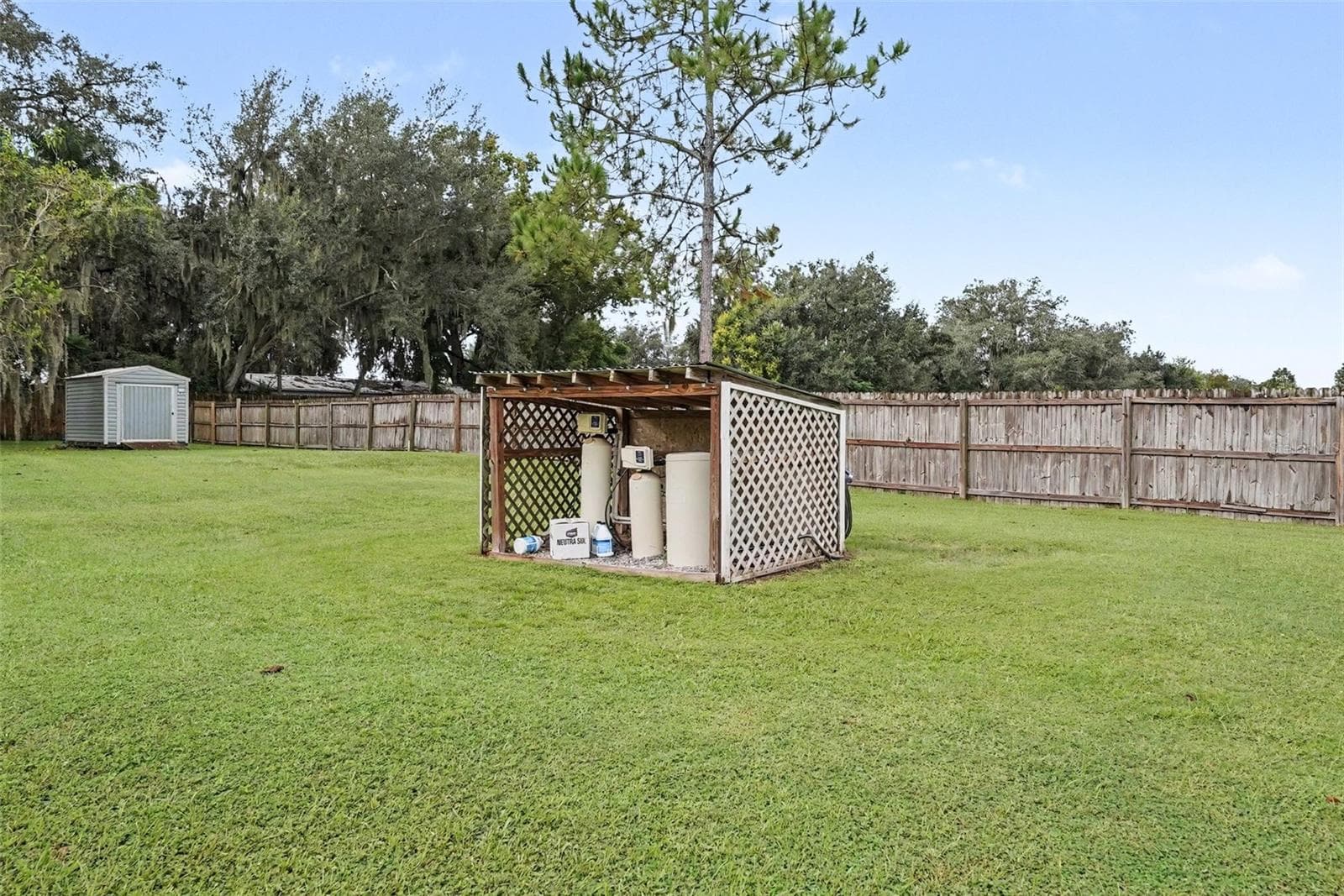Single Family Residence at 6207 STORCK ACRES LN, PLANT CITY, photo 53 of 64