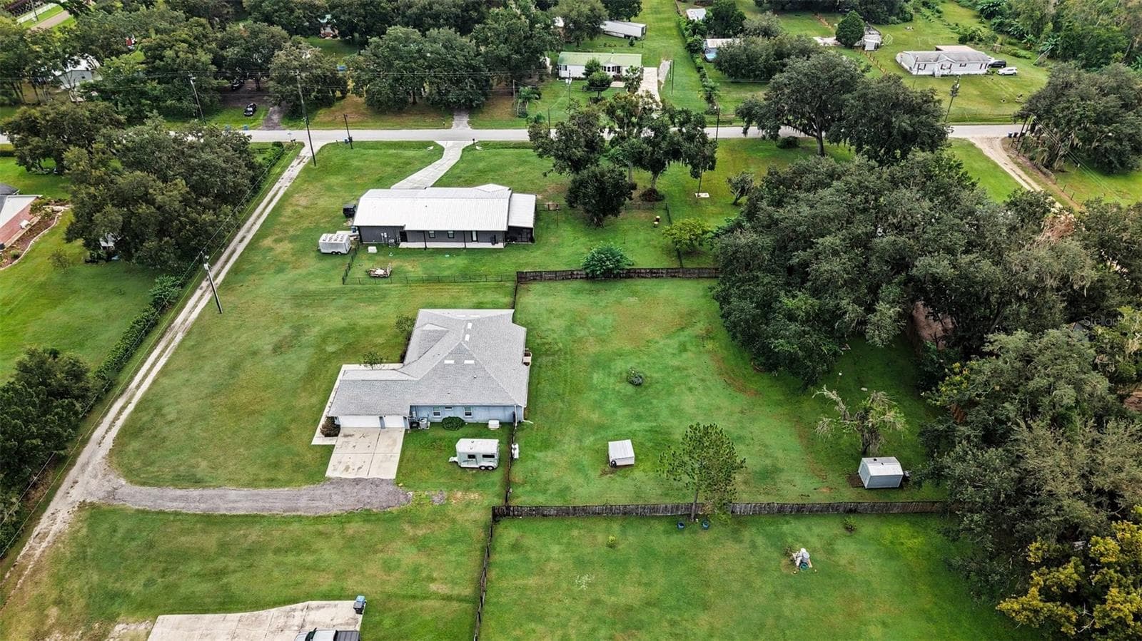 Single Family Residence at 6207 STORCK ACRES LN, PLANT CITY, photo 61 of 64
