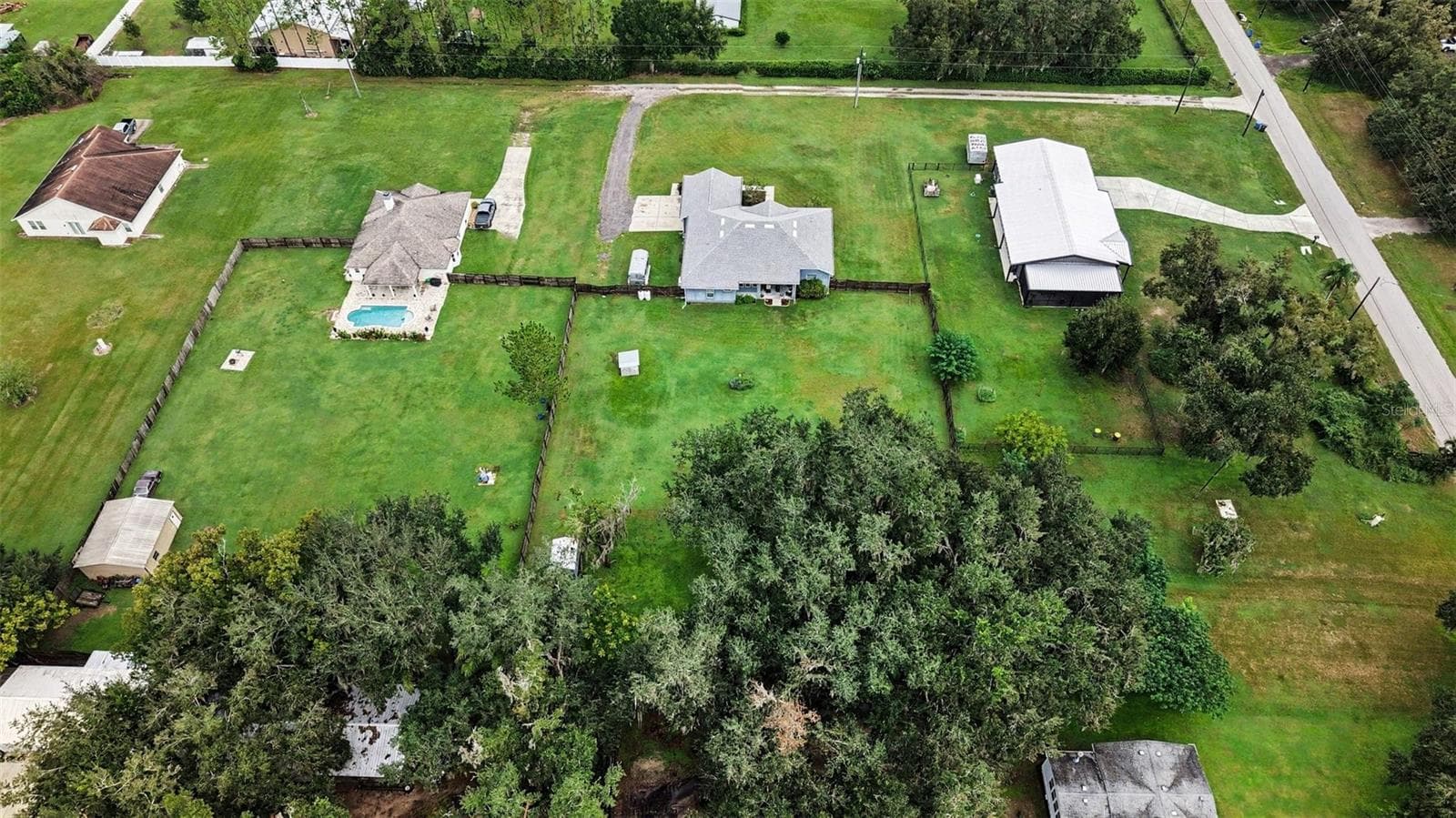 Single Family Residence at 6207 STORCK ACRES LN, PLANT CITY, photo 62 of 64