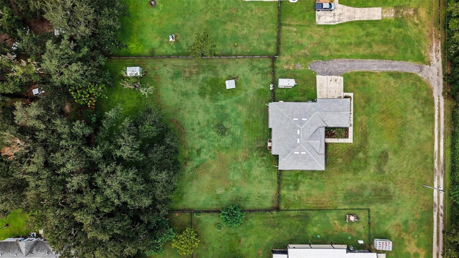 Single Family Residence at 6207 STORCK ACRES LN, PLANT CITY, photo 63 of 64