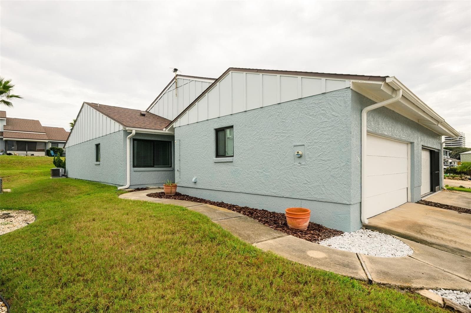 Townhouse at 1750 WINDSONG CIR, FLAGLER BEACH, photo 2 of 34