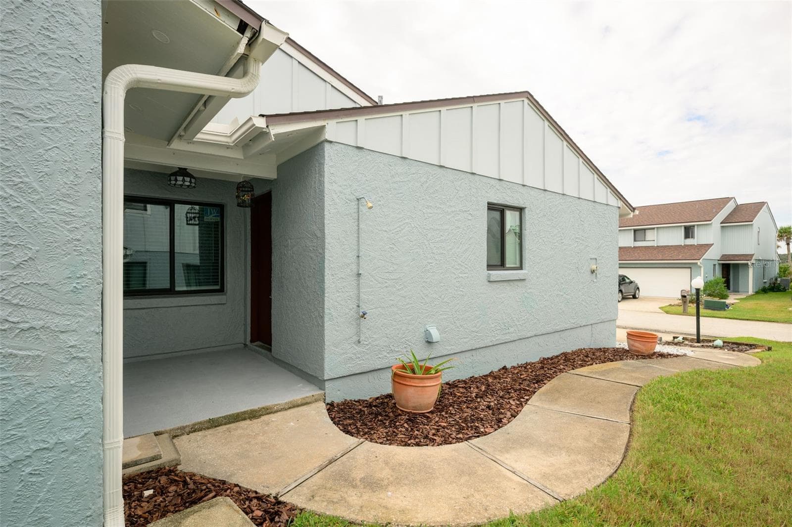 Townhouse at 1750 WINDSONG CIR, FLAGLER BEACH, photo 3 of 34