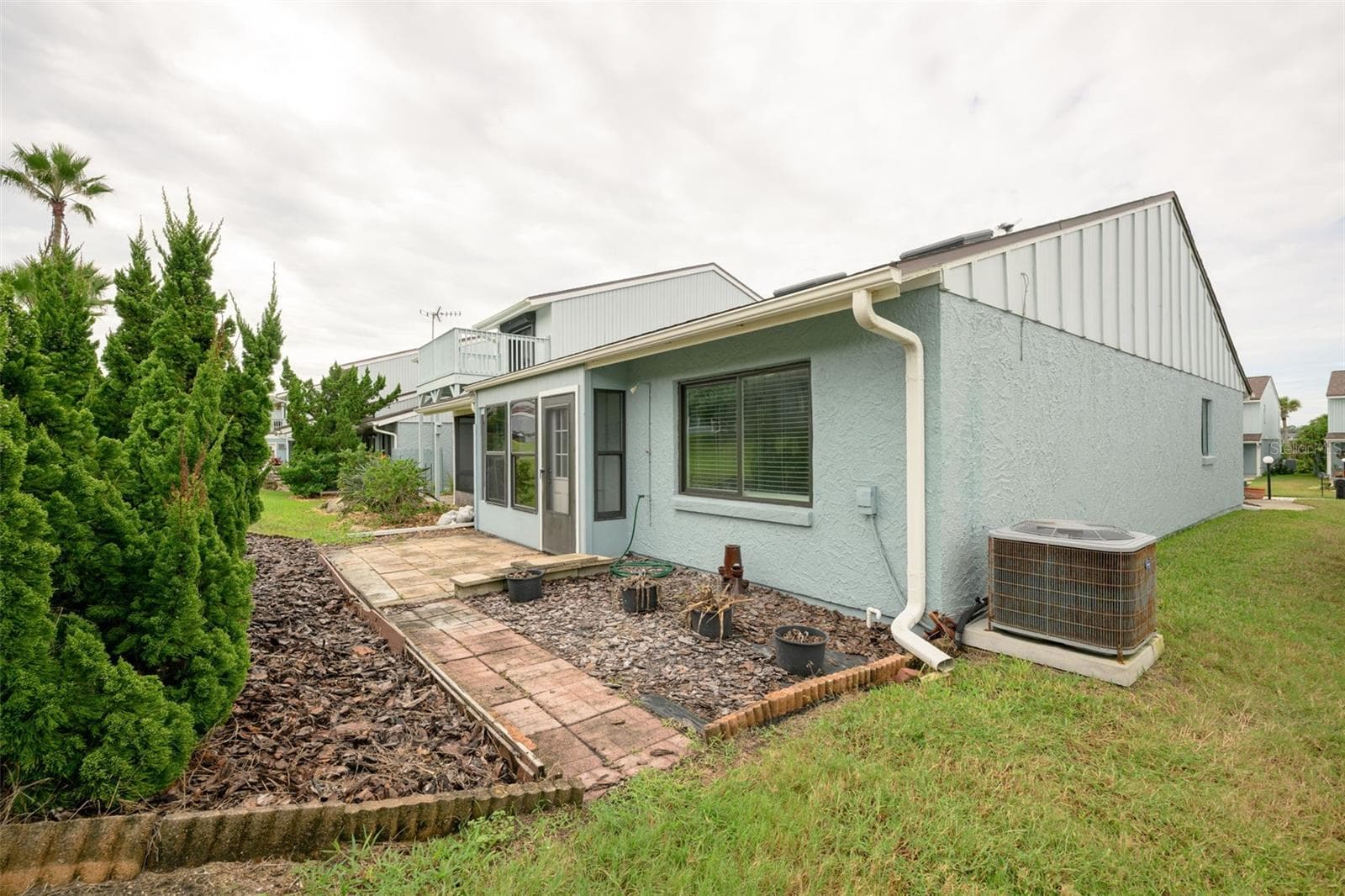 Townhouse at 1750 WINDSONG CIR, FLAGLER BEACH, photo 4 of 34