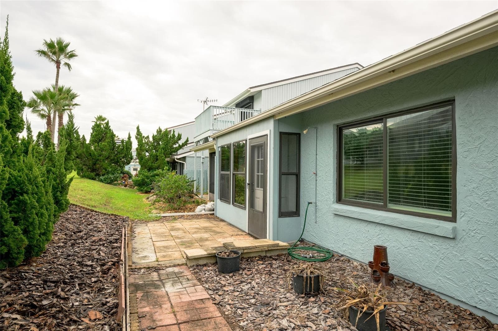 Townhouse at 1750 WINDSONG CIR, FLAGLER BEACH, photo 5 of 34