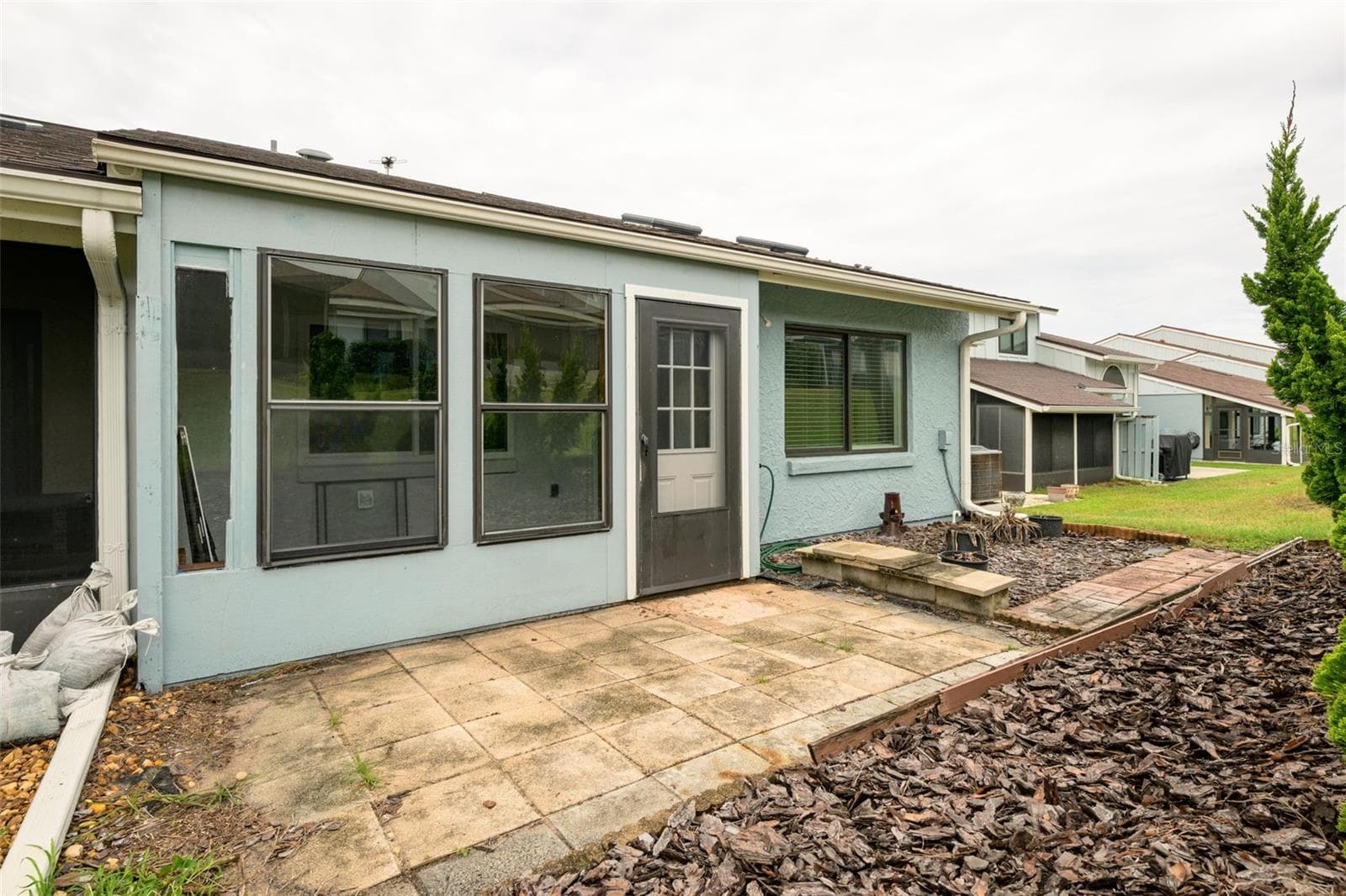 Townhouse at 1750 WINDSONG CIR, FLAGLER BEACH, photo 6 of 34