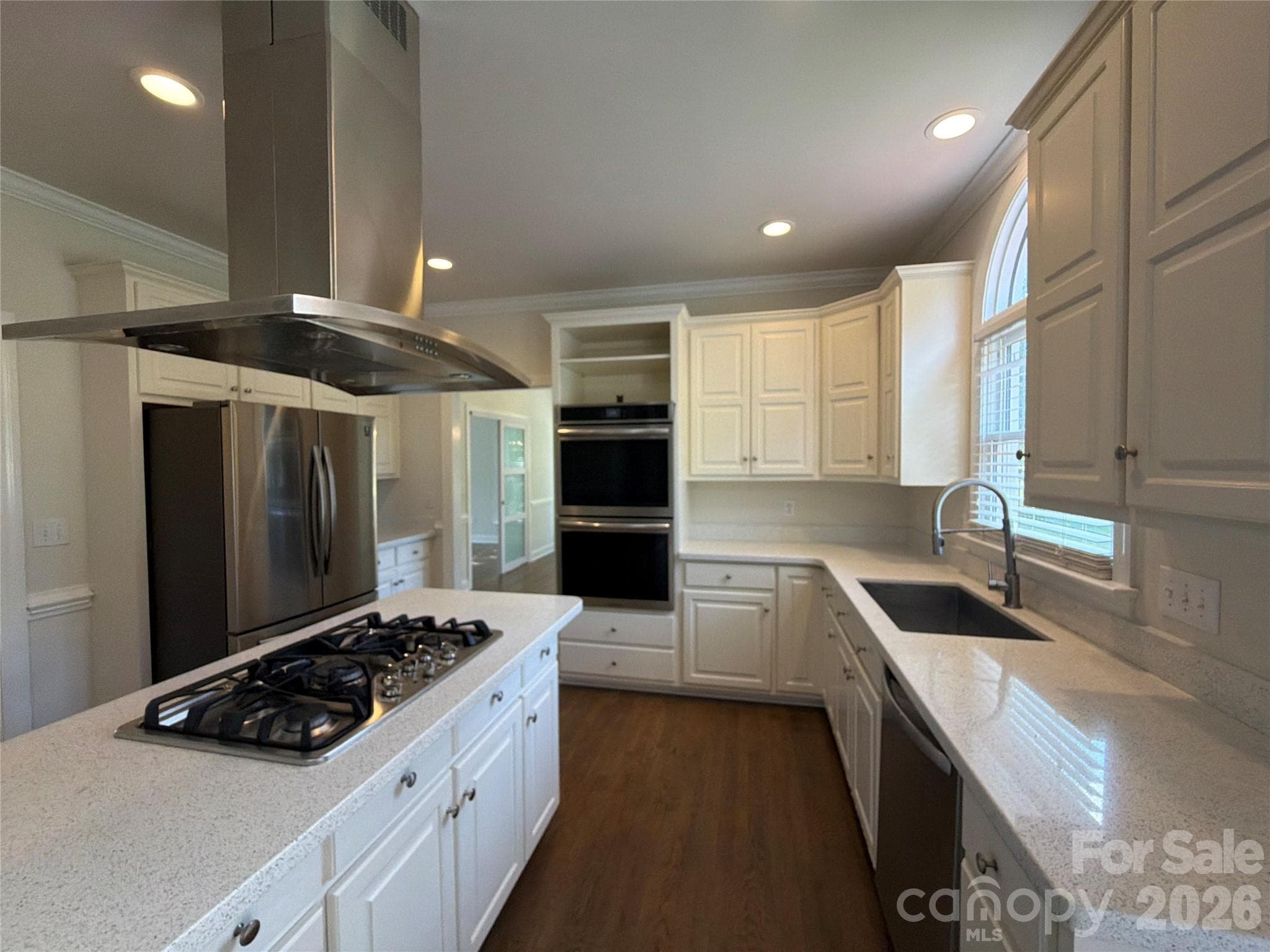 Single Family Residence at 4215 3rd Street NW, Hickory, photo 3 of 24