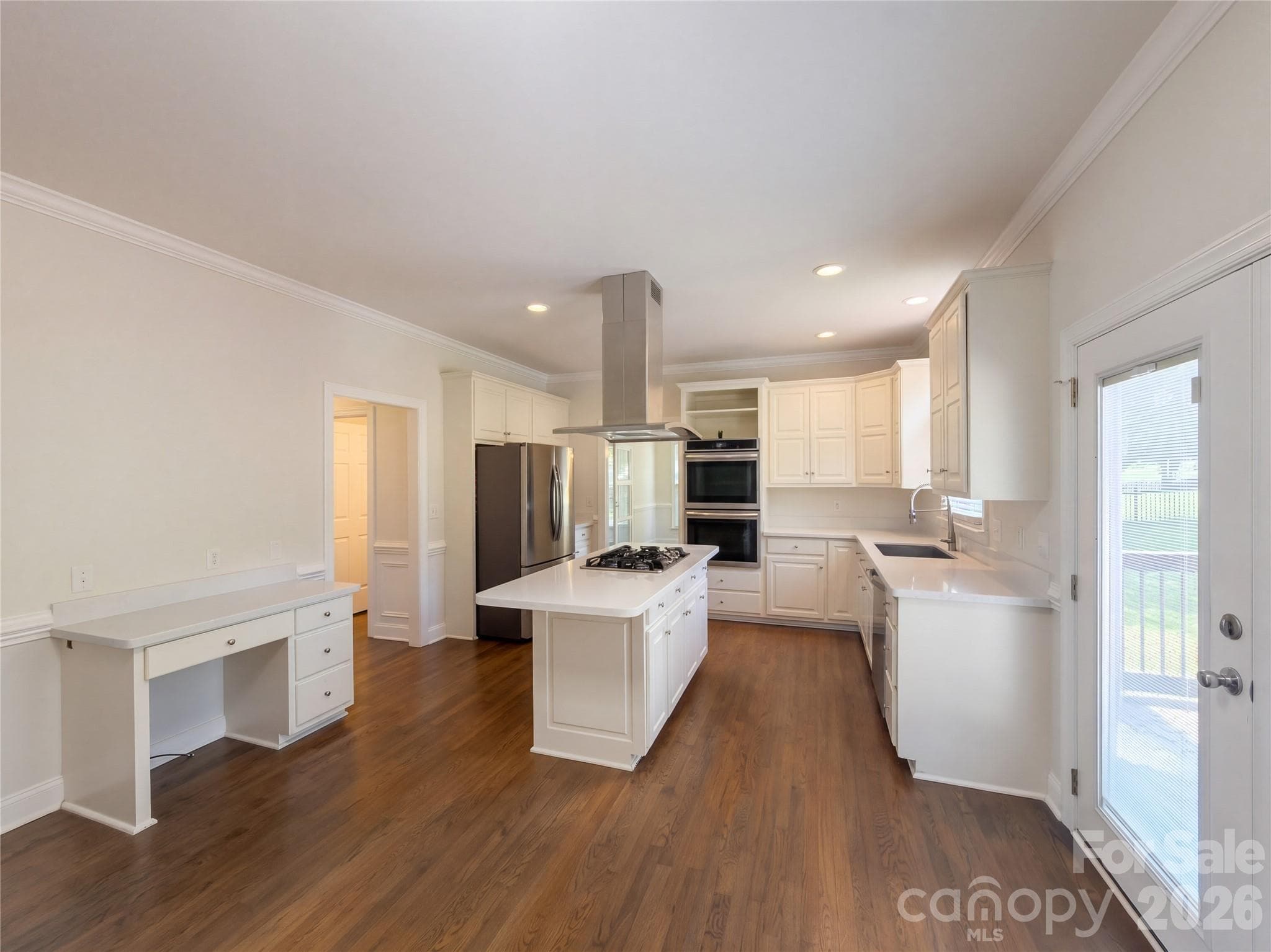 Single Family Residence at 4215 3rd Street NW, Hickory, photo 4 of 24