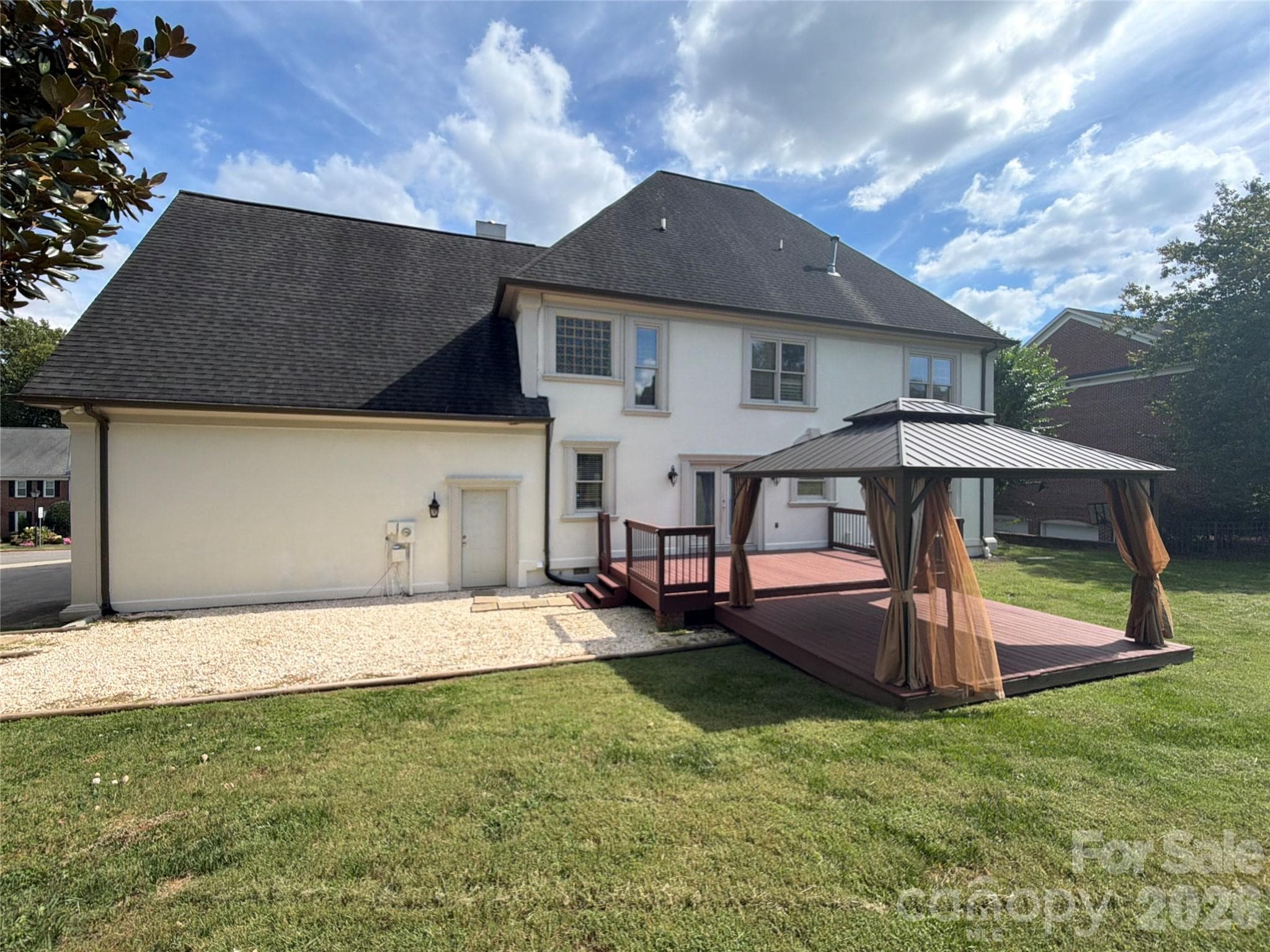 Single Family Residence at 4215 3rd Street NW, Hickory, photo 23 of 24