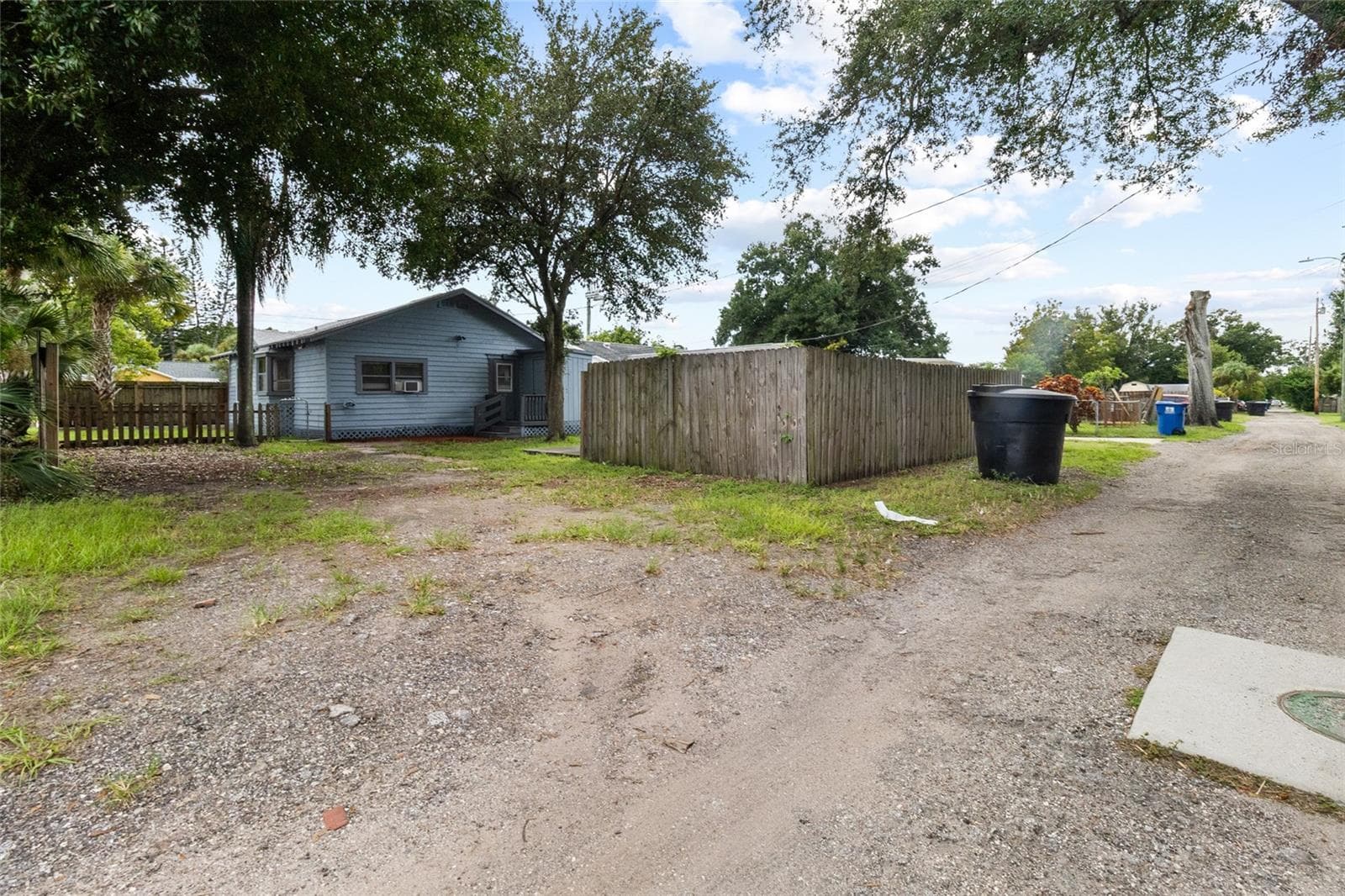 Single Family Residence at 3701 38TH AVE N, ST PETERSBURG, photo 28 of 32