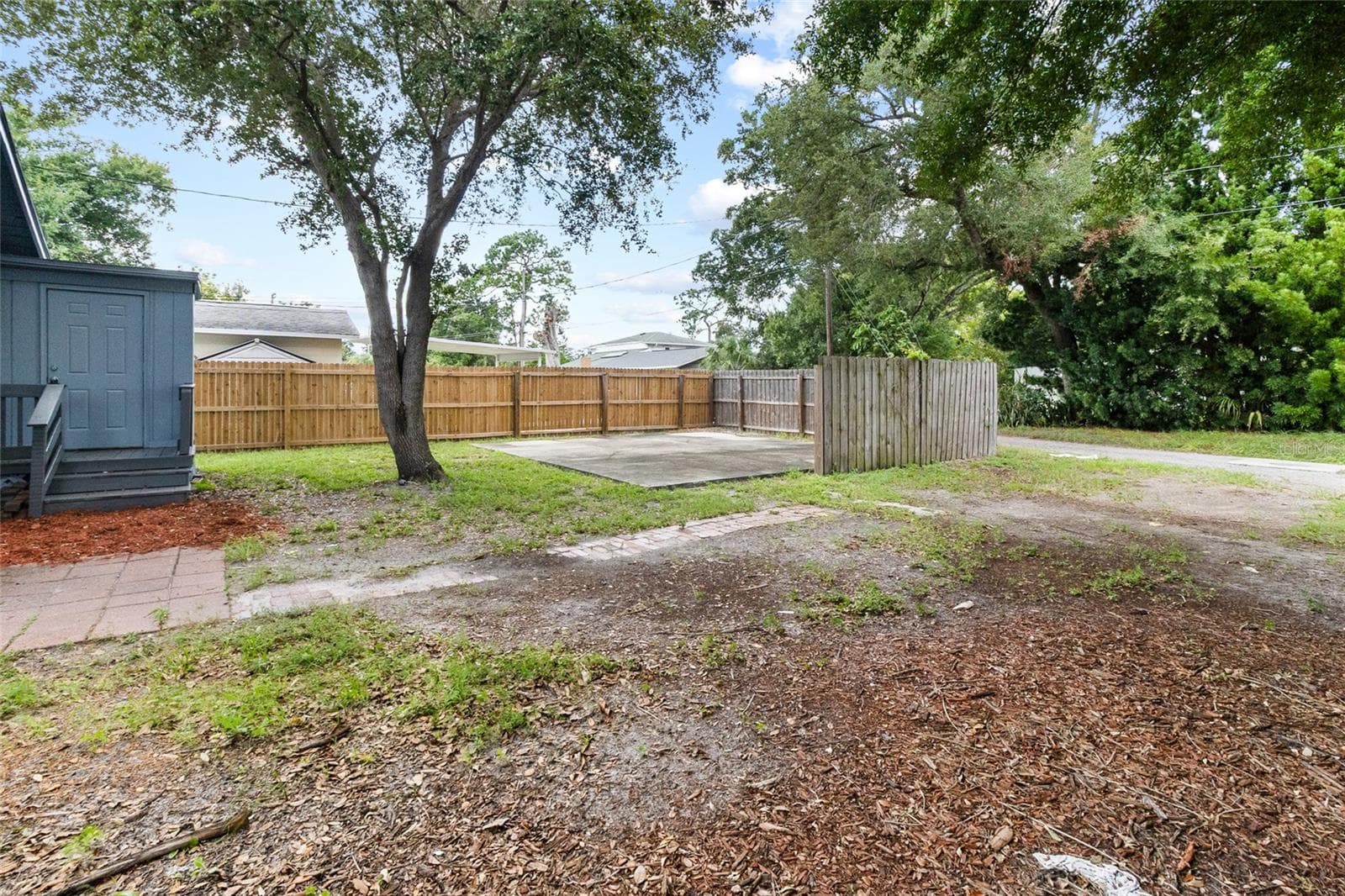 Single Family Residence at 3701 38TH AVE N, ST PETERSBURG, photo 30 of 32