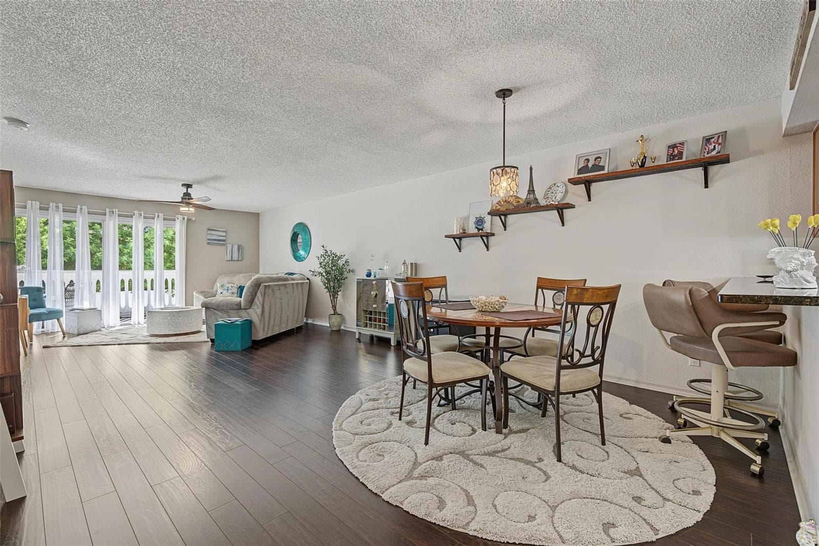 Condominium at 10399 PARADISE BLVD #107, TREASURE ISLAND, photo 9 of 29