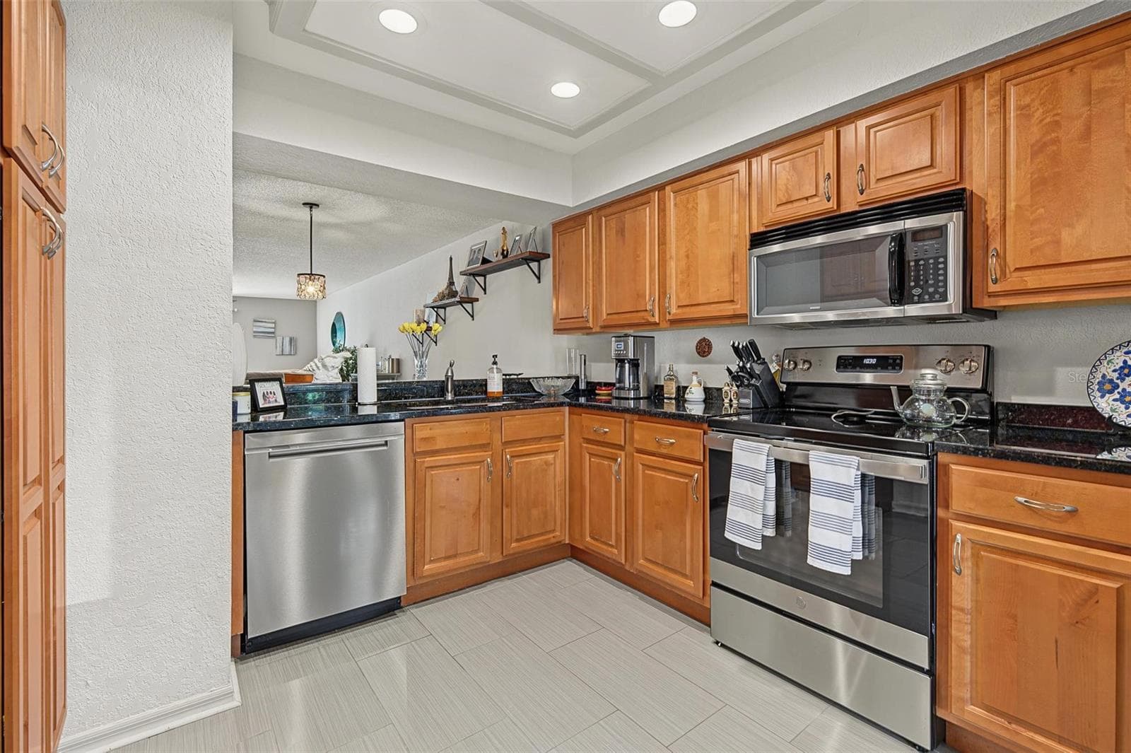 Condominium at 10399 PARADISE BLVD #107, TREASURE ISLAND, photo 15 of 29