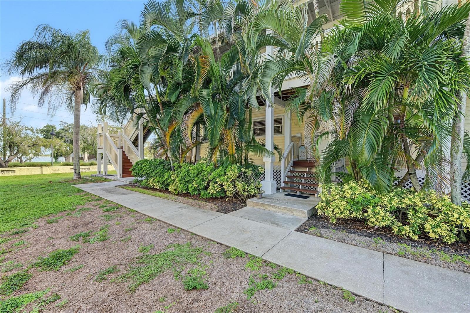 Condominium at 10399 PARADISE BLVD #107, TREASURE ISLAND, photo 24 of 29