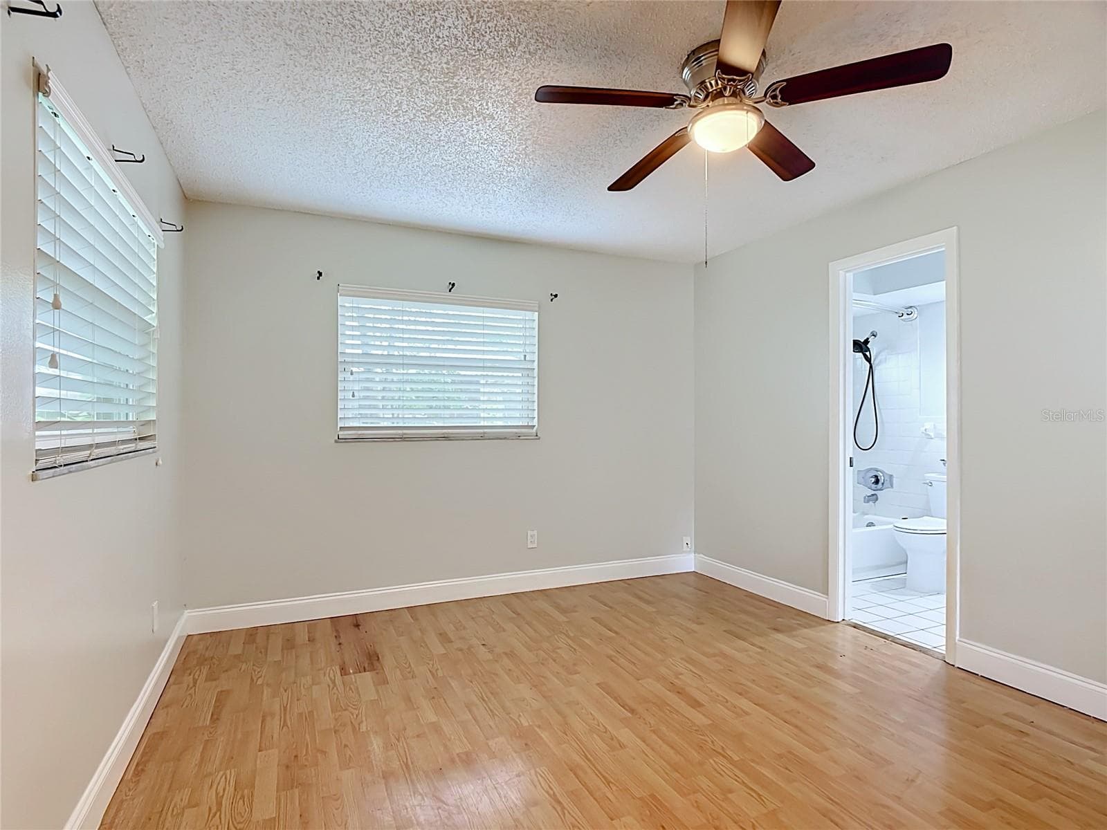 Primary bedroom. - 112 10TH ST, ST CLOUD