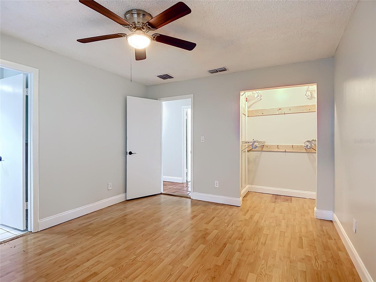 Primary bedroom. - 112 10TH ST, ST CLOUD