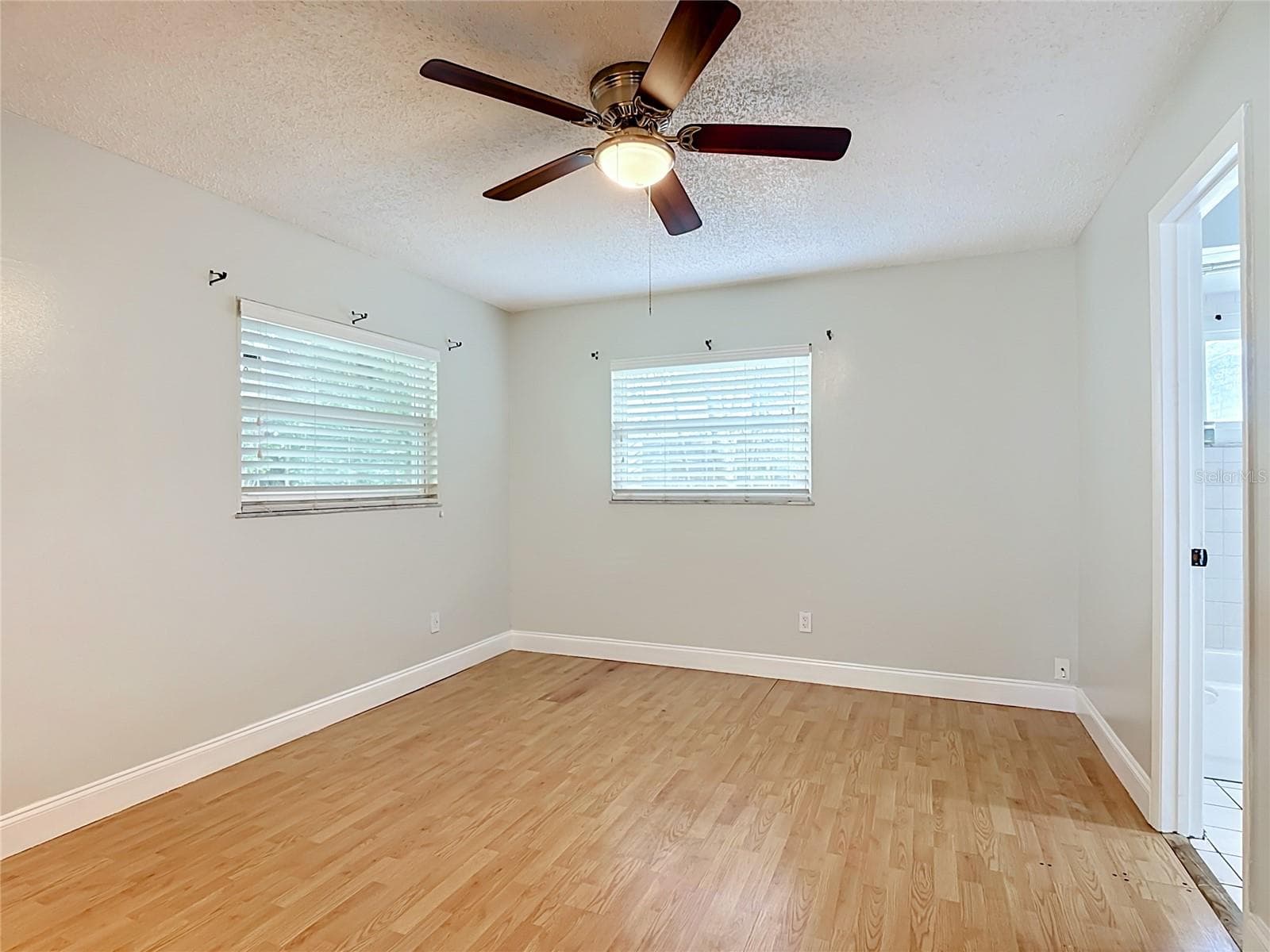 Primary bedroom. - 112 10TH ST, ST CLOUD