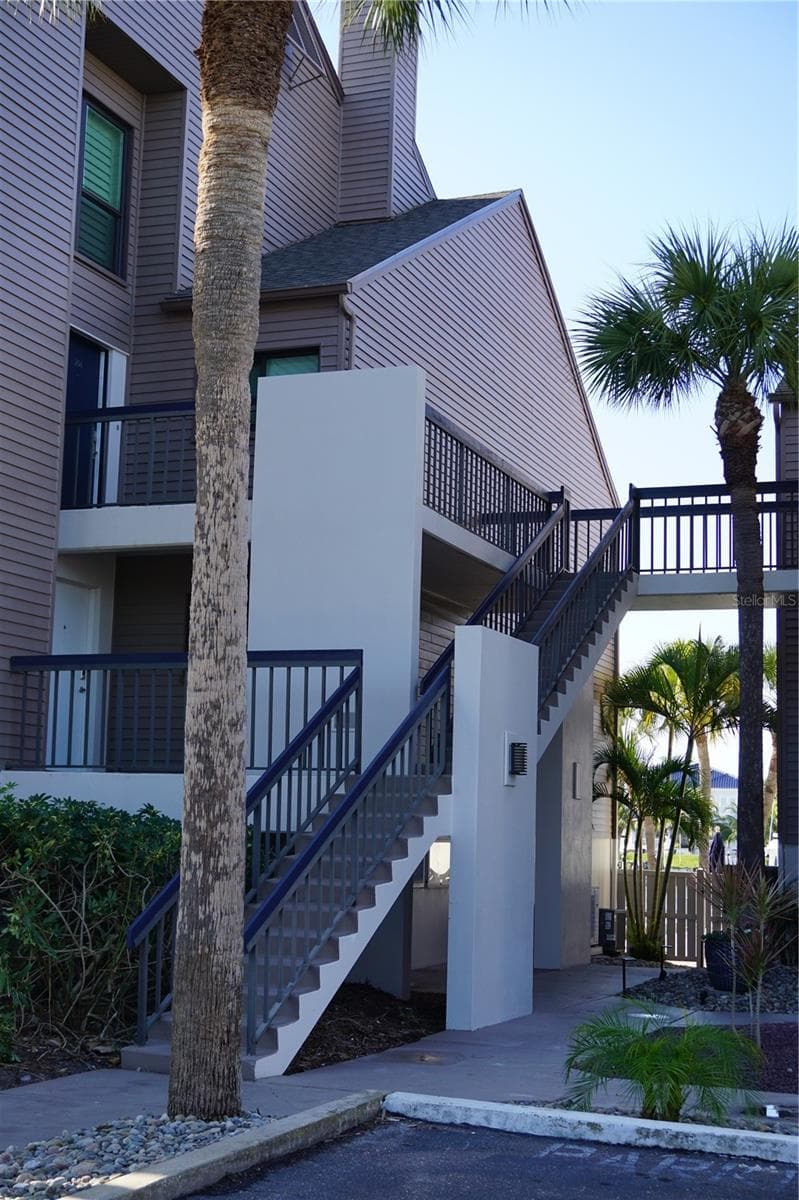 Condominium at 534 PINELLAS BAYWAY S #204, TIERRA VERDE, photo 3 of 43
