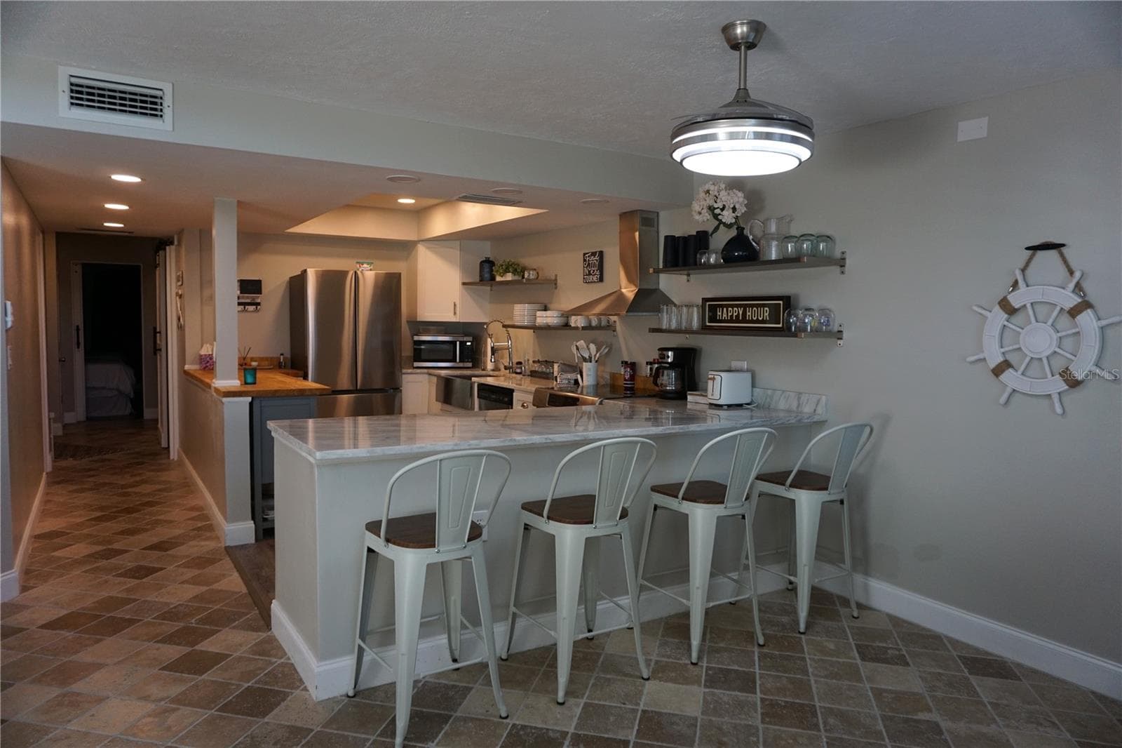 Condominium at 534 PINELLAS BAYWAY S #204, TIERRA VERDE, photo 9 of 43