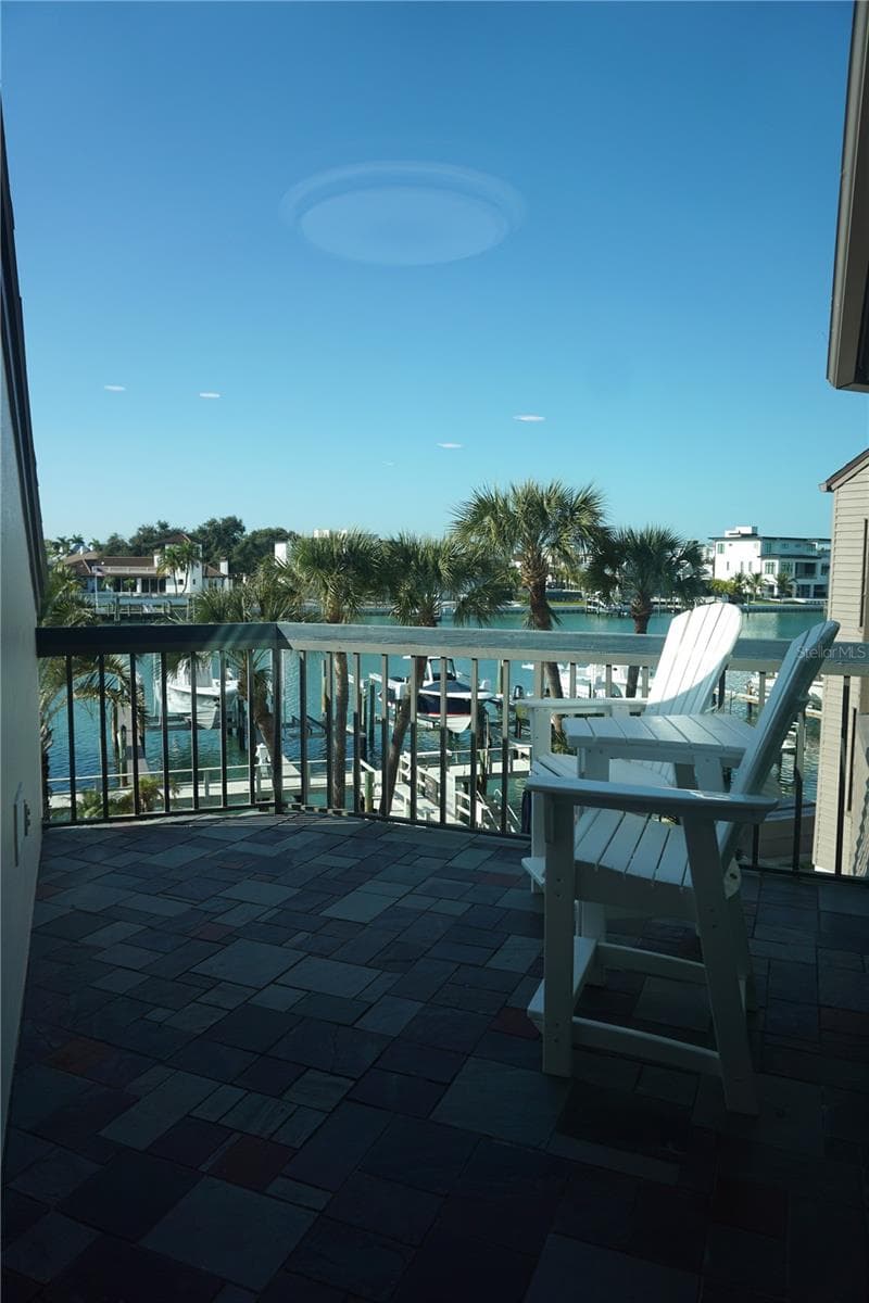 Condominium at 534 PINELLAS BAYWAY S #204, TIERRA VERDE, photo 34 of 43