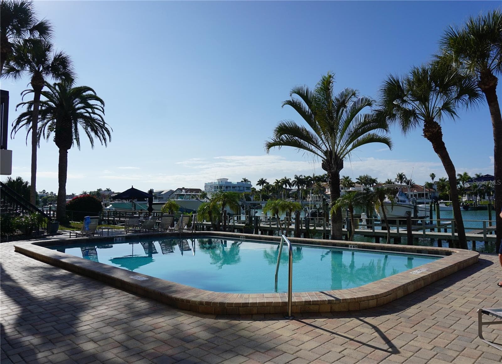 Condominium at 534 PINELLAS BAYWAY S #204, TIERRA VERDE, photo 35 of 43