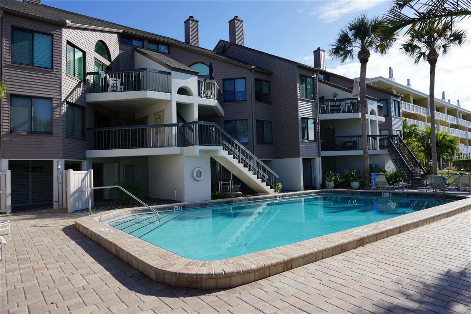 Condominium at 534 PINELLAS BAYWAY S #204, TIERRA VERDE, photo 36 of 43