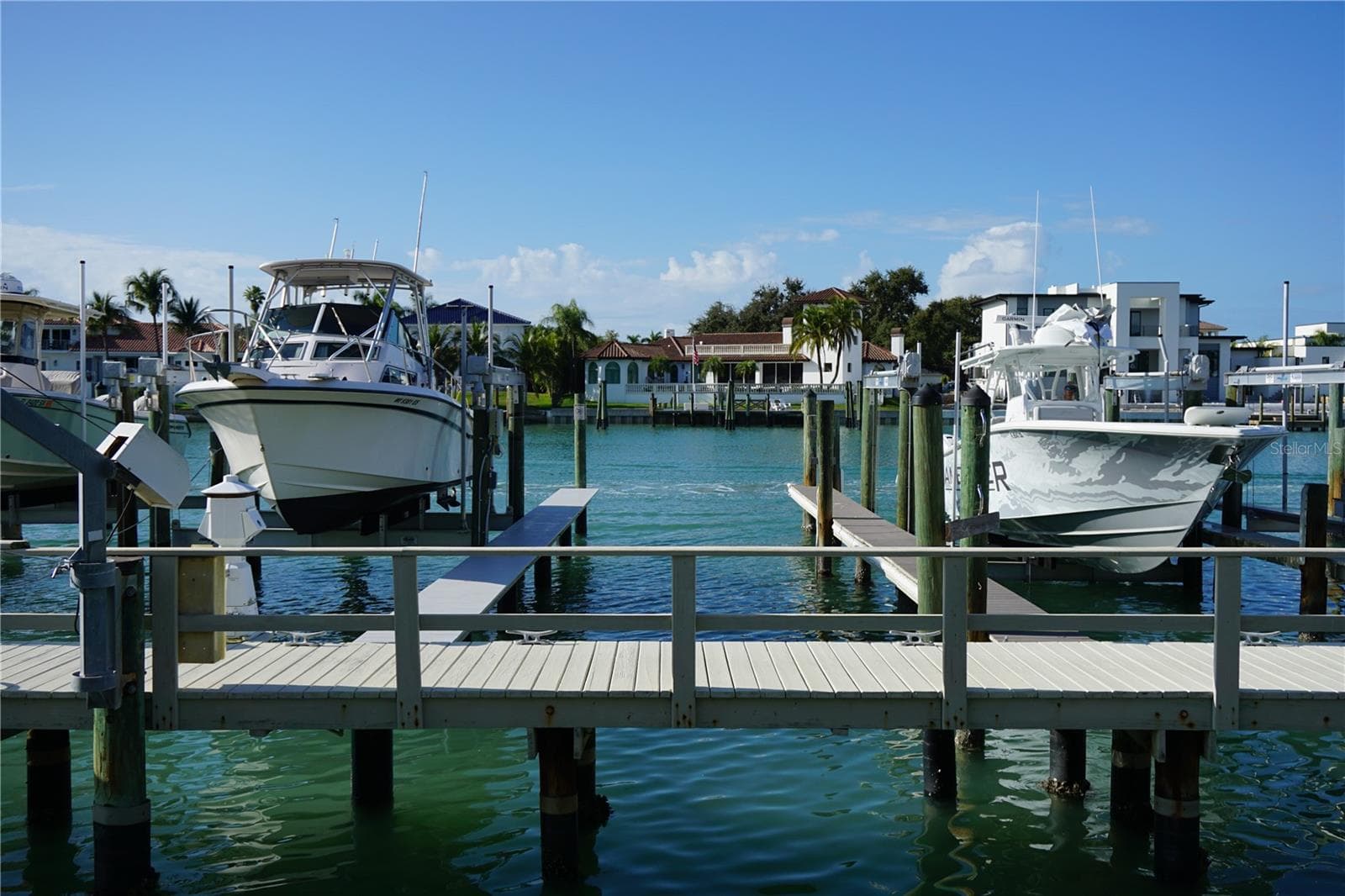 Condominium at 534 PINELLAS BAYWAY S #204, TIERRA VERDE, photo 37 of 43