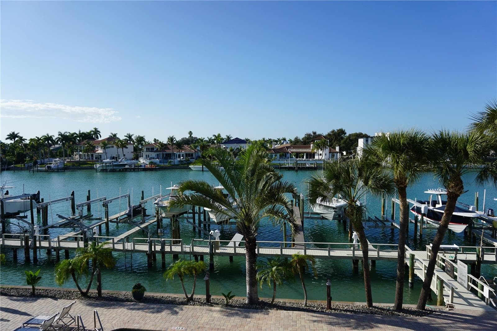 Condominium at 534 PINELLAS BAYWAY S #204, TIERRA VERDE, photo 39 of 43