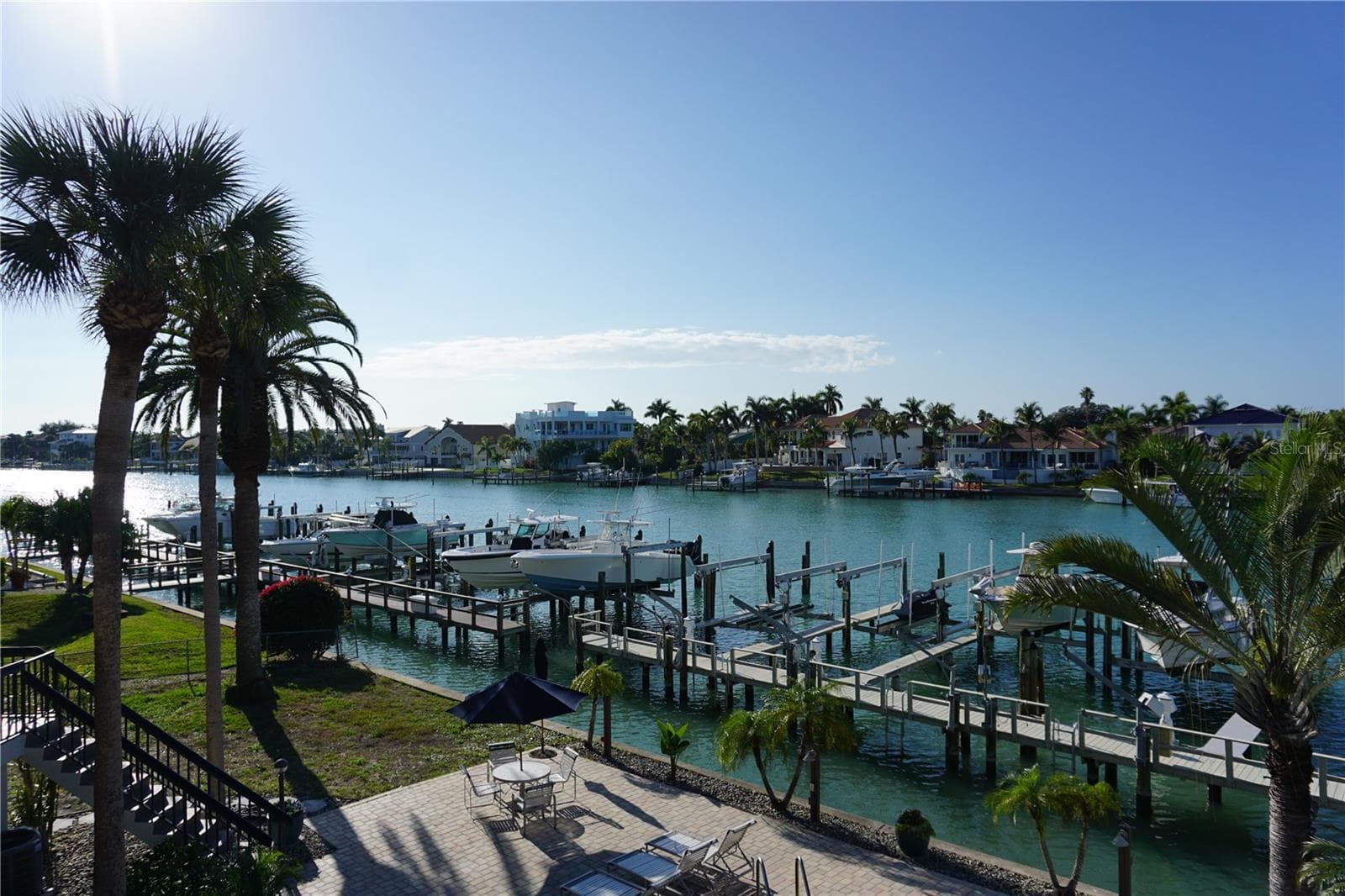 Condominium at 534 PINELLAS BAYWAY S #204, TIERRA VERDE, photo 40 of 43