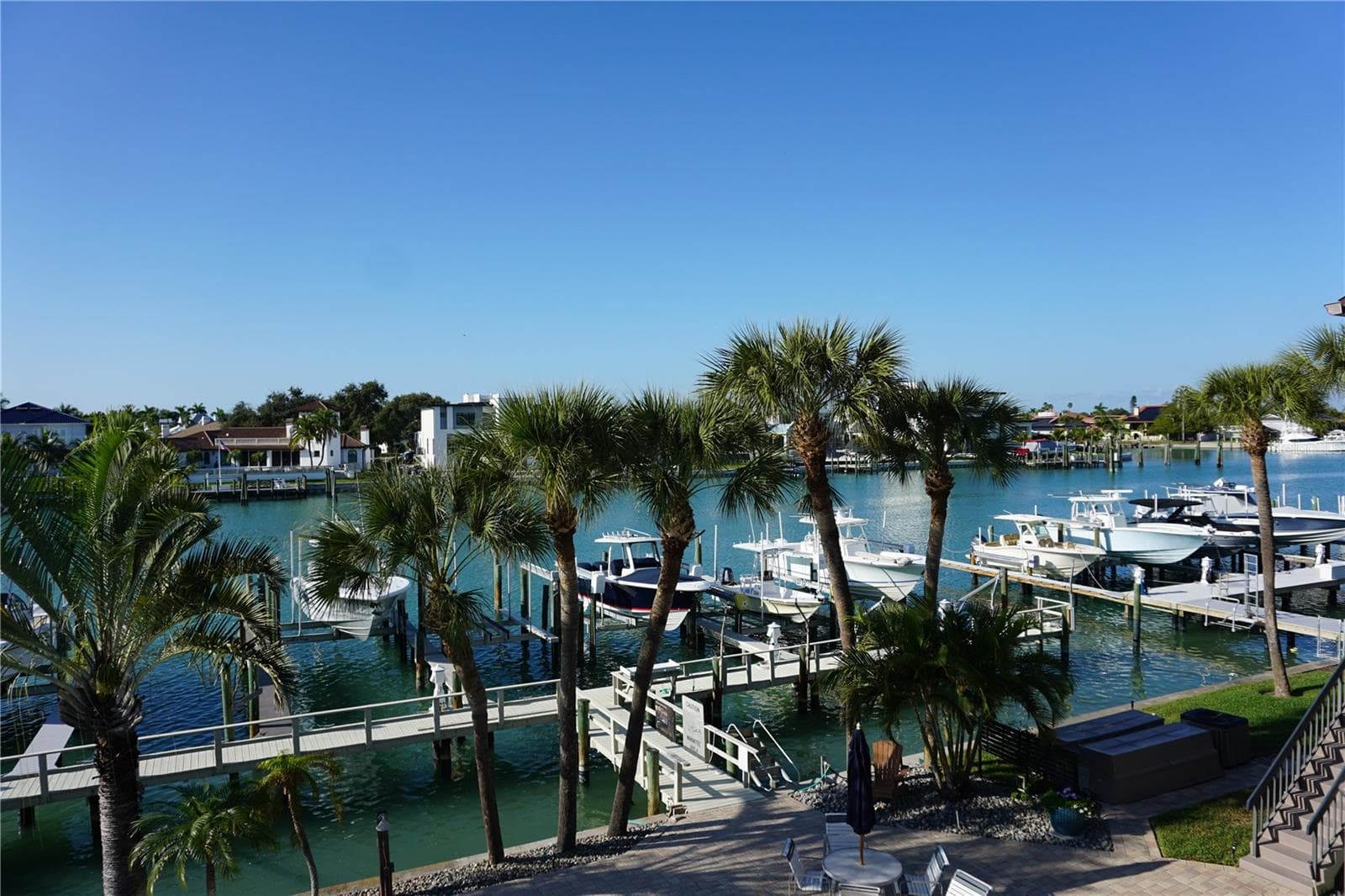 Condominium at 534 PINELLAS BAYWAY S #204, TIERRA VERDE, photo 41 of 43