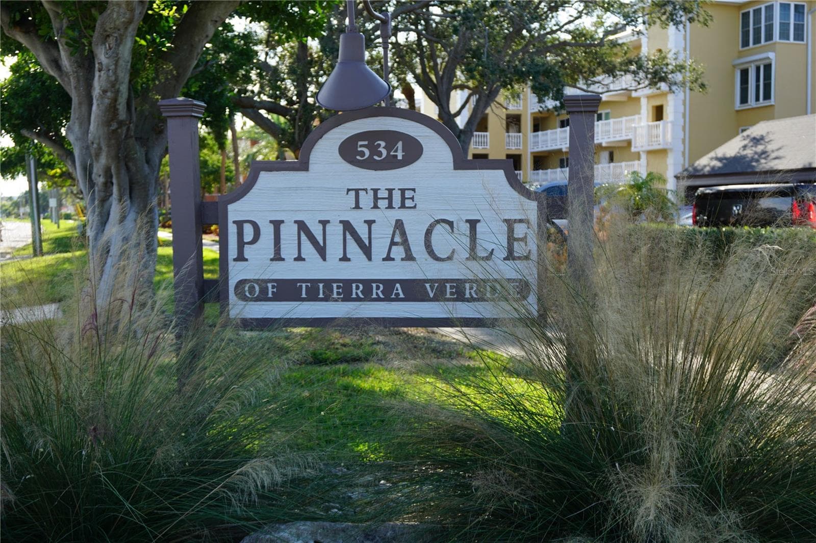 Condominium at 534 PINELLAS BAYWAY S #204, TIERRA VERDE, photo 43 of 43