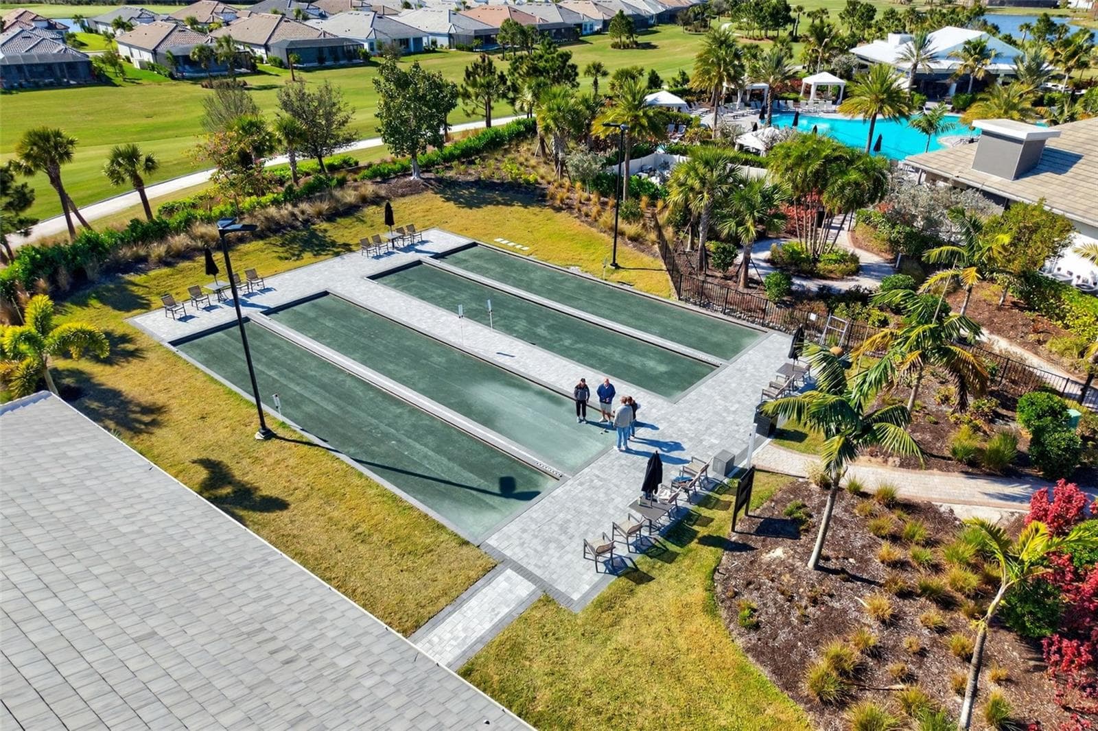 Single Family Residence at 16117 ISOLA PL, LAKEWOOD RANCH, photo 36 of 54