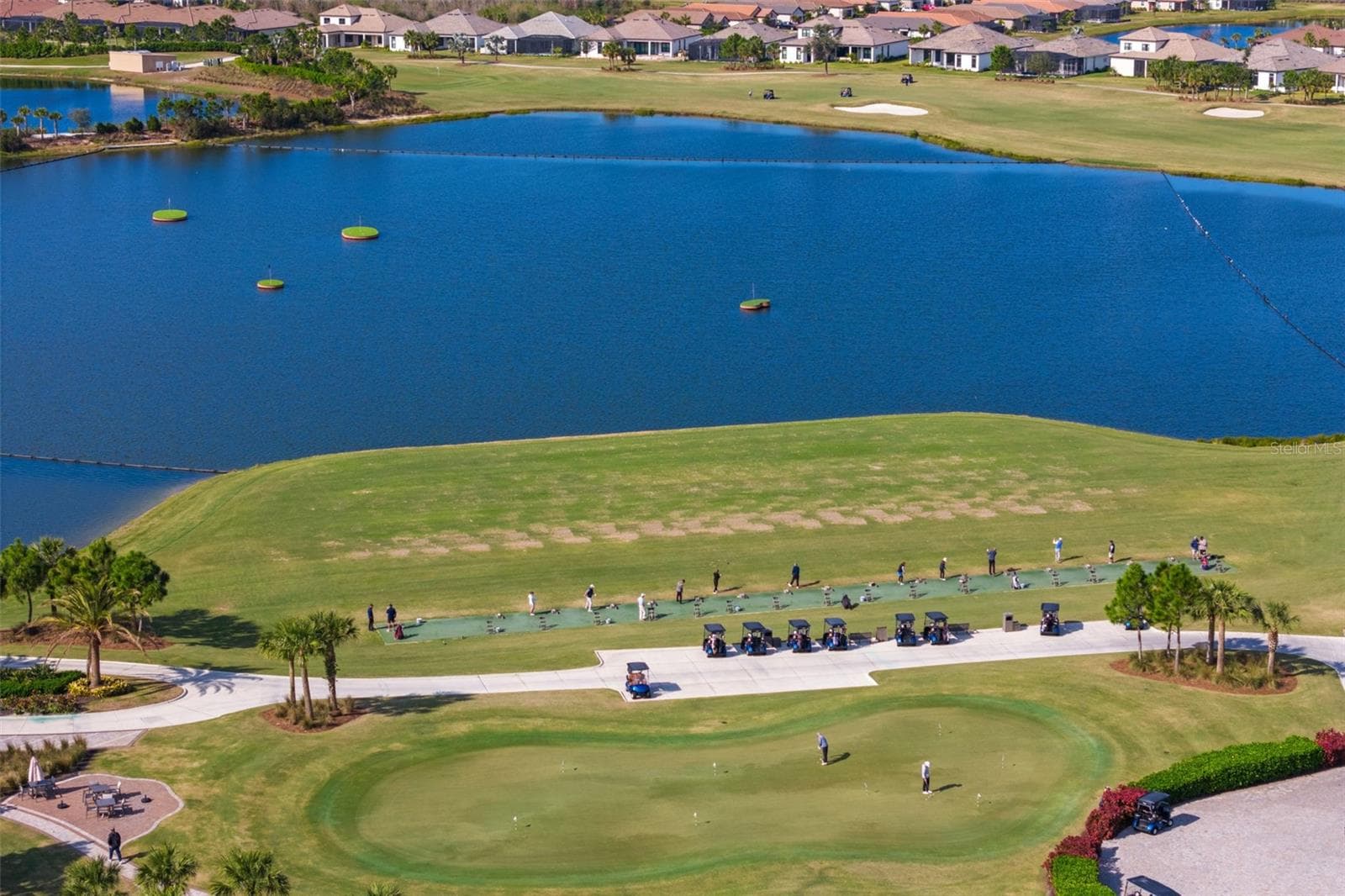 Single Family Residence at 16117 ISOLA PL, LAKEWOOD RANCH, photo 52 of 54