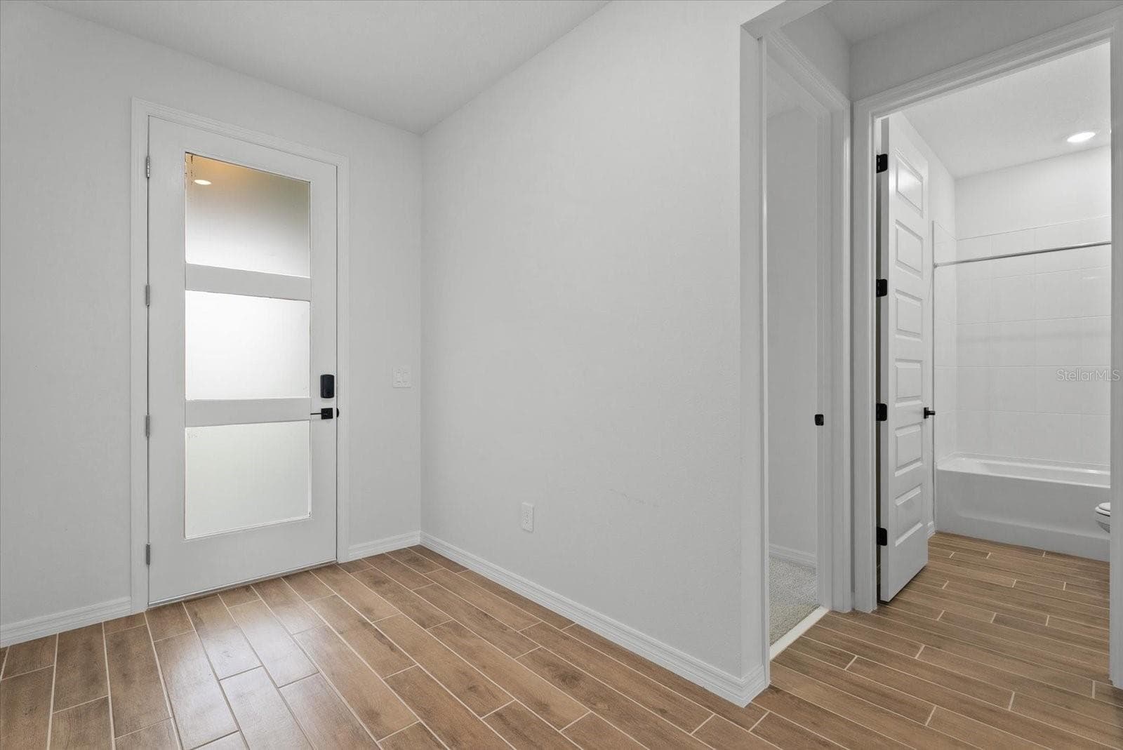 Front Door - 10514 ABUNDANCE GROVE WAY, PARRISH