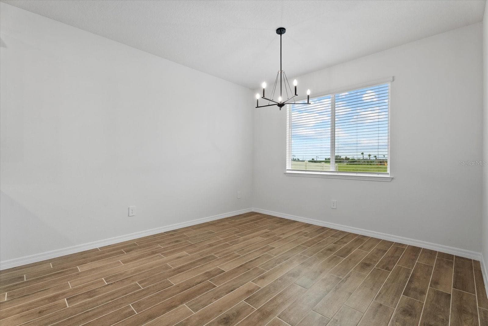 Dining Room - 10514 ABUNDANCE GROVE WAY, PARRISH