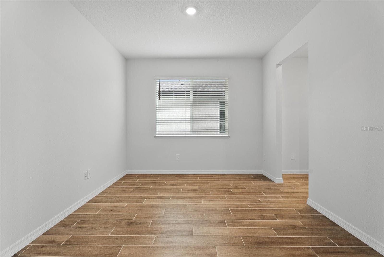 Flex/Formal Dining - 10514 ABUNDANCE GROVE WAY, PARRISH