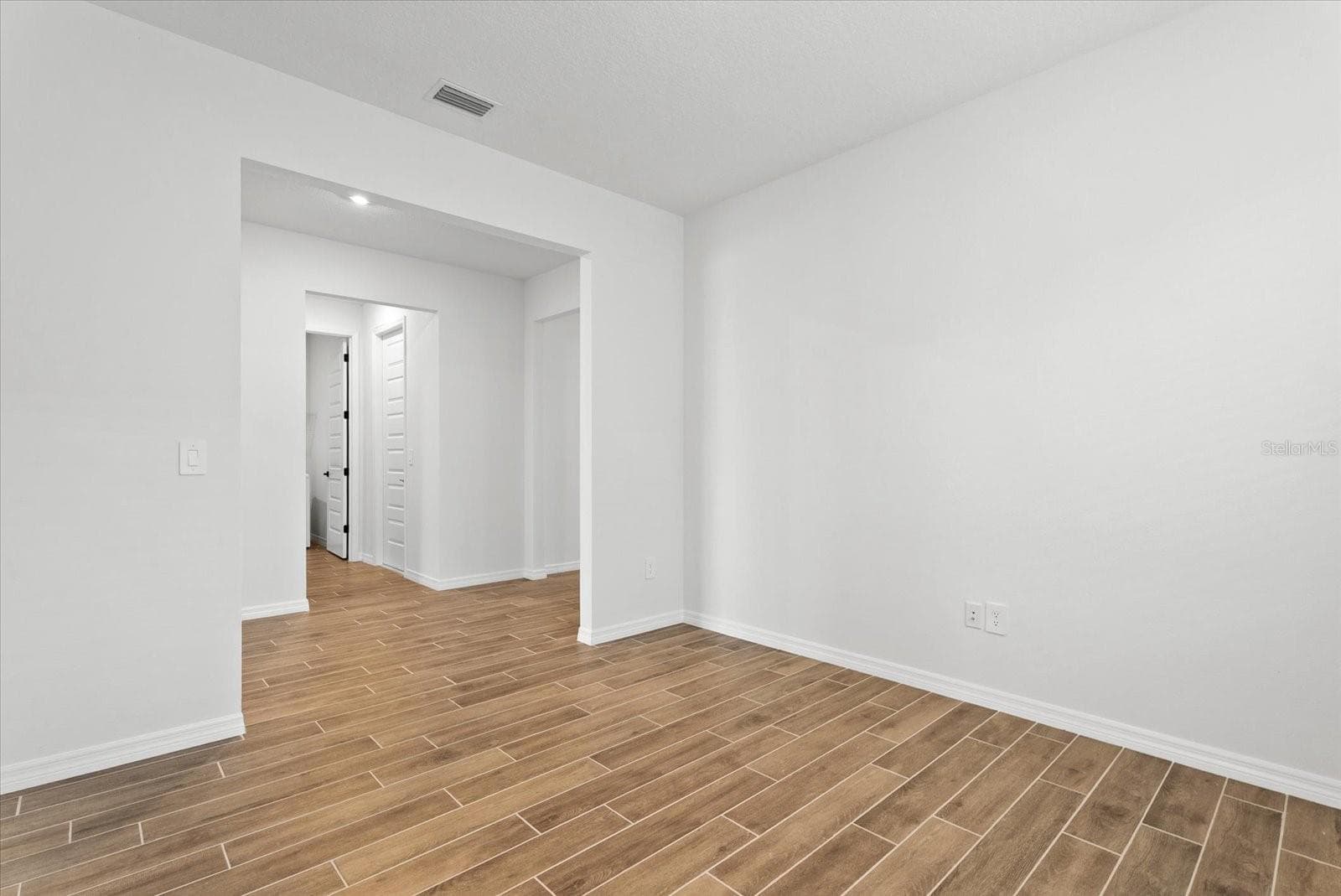 Flex/Formal Dining - 10514 ABUNDANCE GROVE WAY, PARRISH