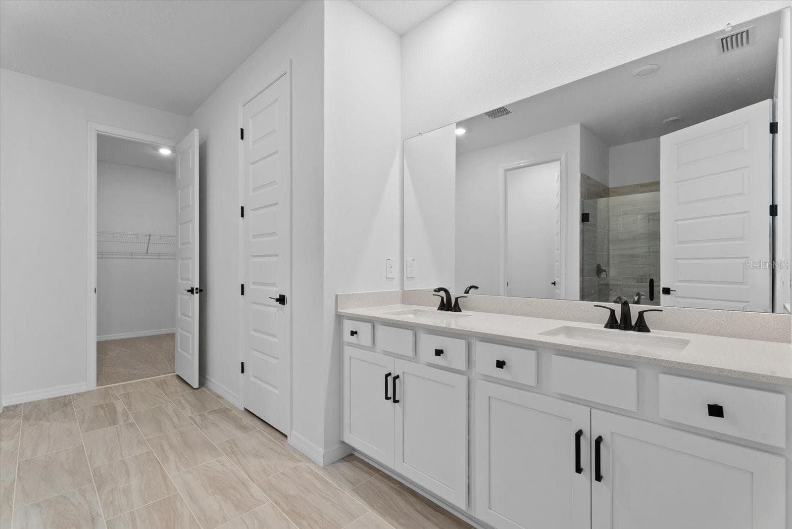 Primary Bathroom - 10514 ABUNDANCE GROVE WAY, PARRISH