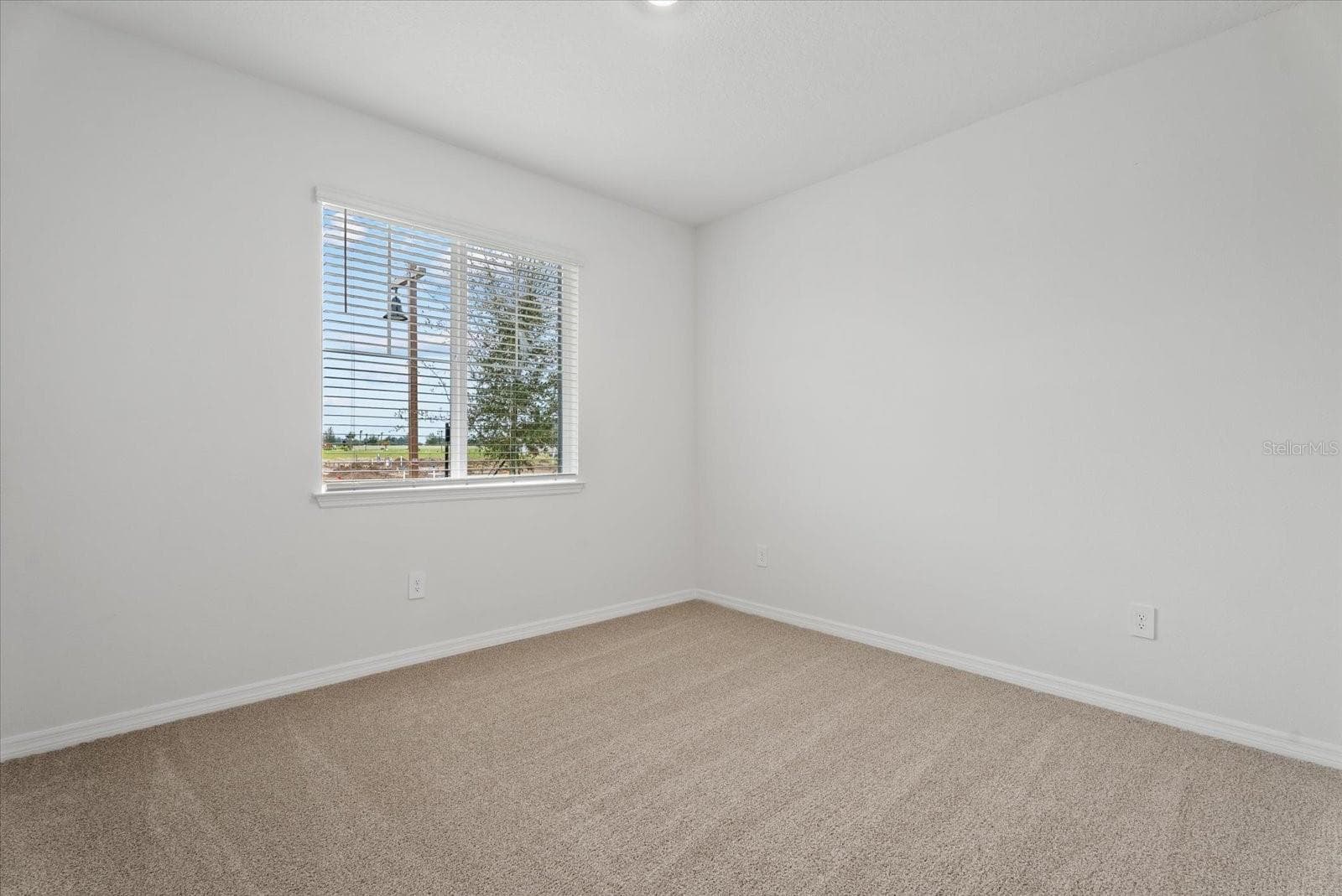 Bedroom 2- 1st floor - 10514 ABUNDANCE GROVE WAY, PARRISH