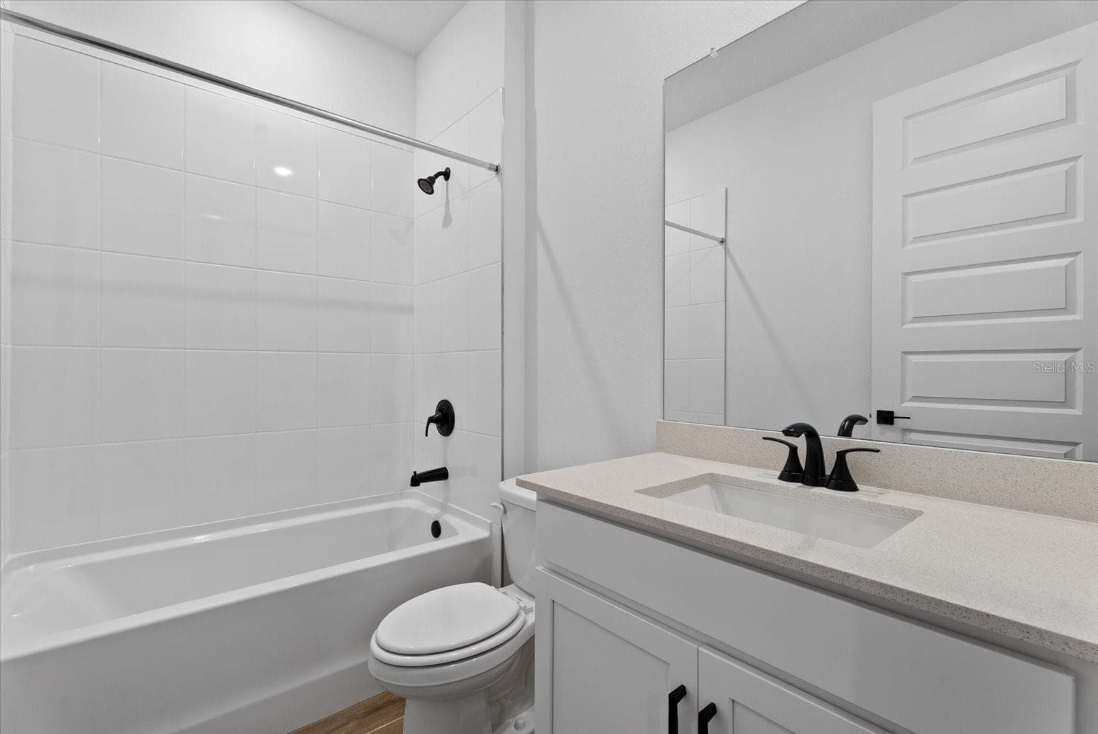 Bathroom- 1st floor - 10514 ABUNDANCE GROVE WAY, PARRISH