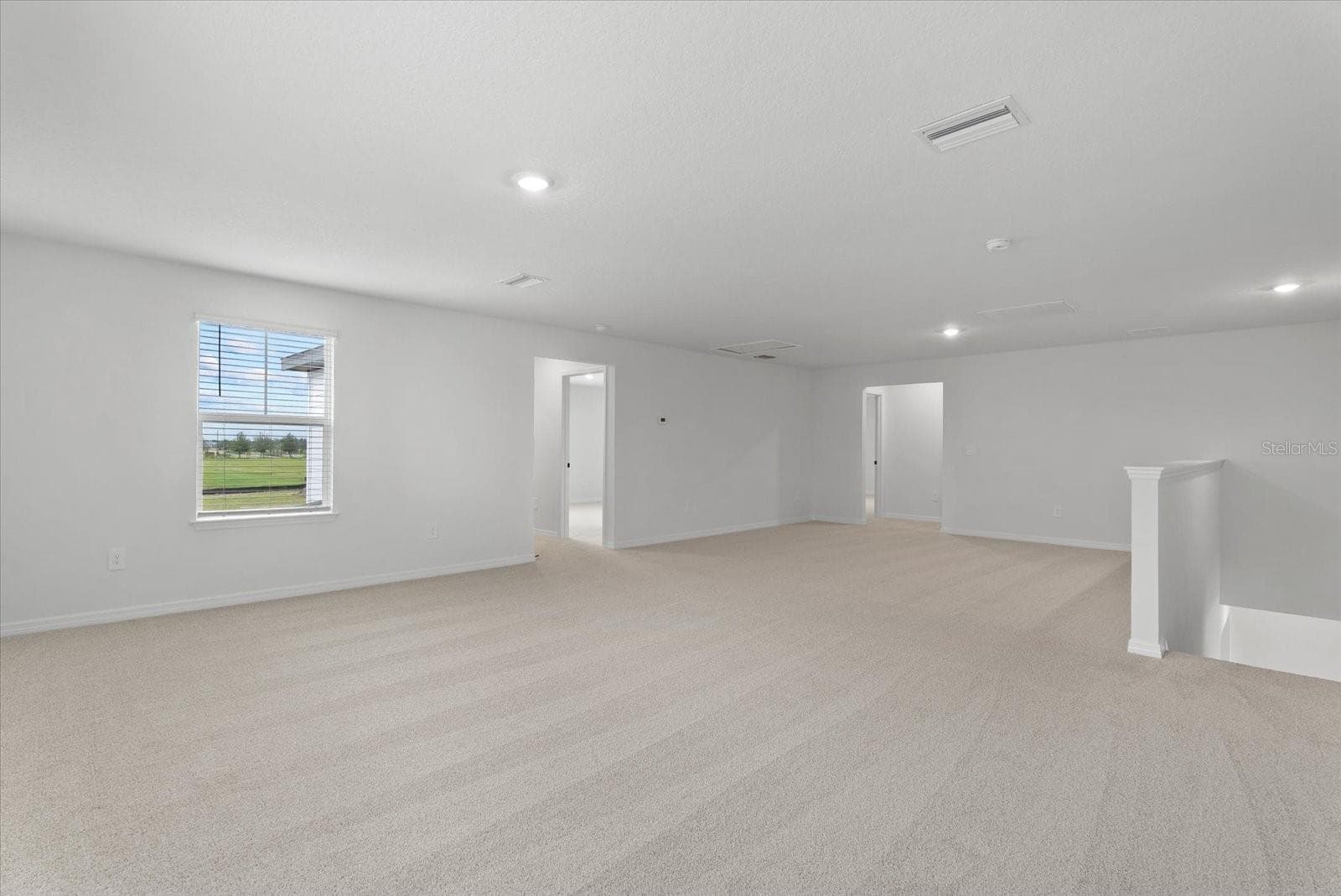 Loft/media room - 10514 ABUNDANCE GROVE WAY, PARRISH