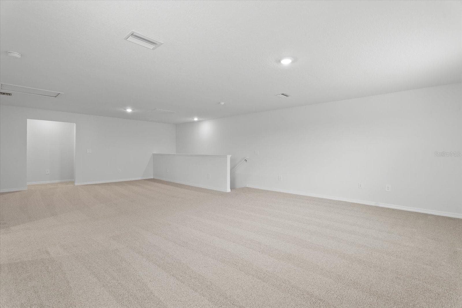 Loft/media room - 10514 ABUNDANCE GROVE WAY, PARRISH