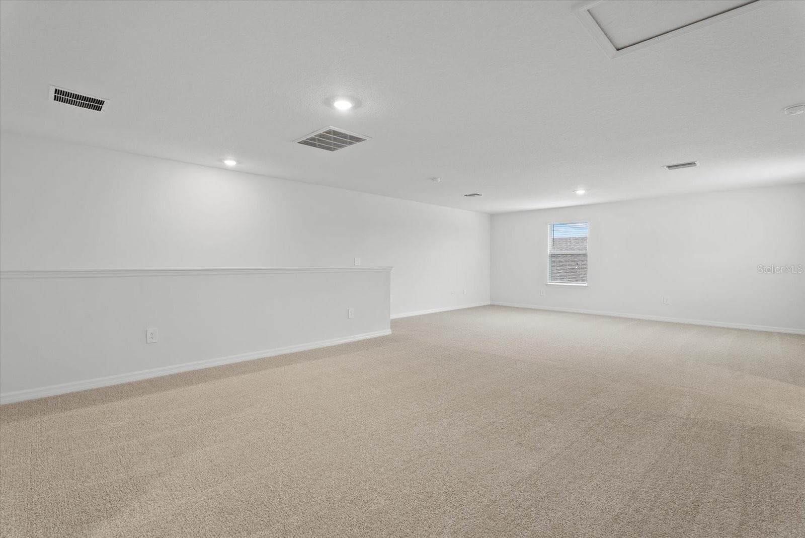 Loft/media room - 10514 ABUNDANCE GROVE WAY, PARRISH