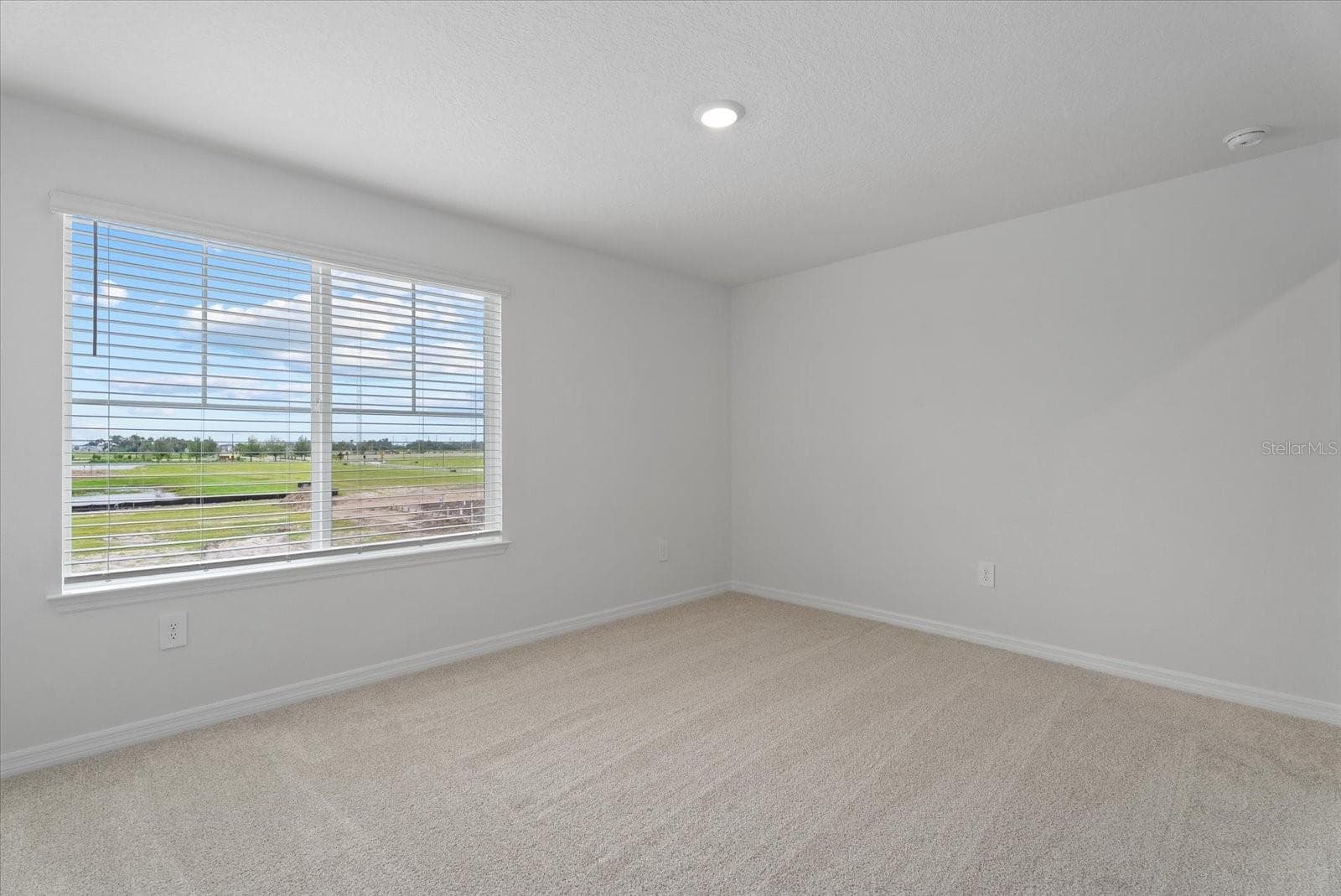 Bedroom 3- 2nd floor - 10514 ABUNDANCE GROVE WAY, PARRISH