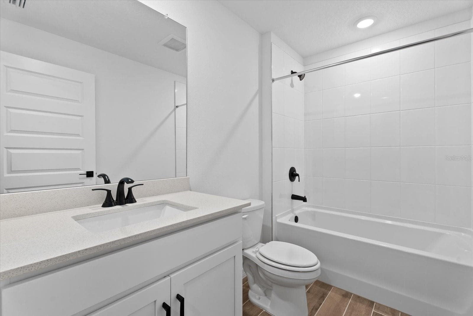 Bathroom- 2nd floor - 10514 ABUNDANCE GROVE WAY, PARRISH