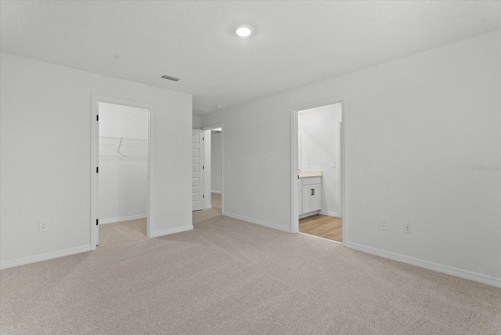 Bedroom 4- 2nd floor - 10514 ABUNDANCE GROVE WAY, PARRISH