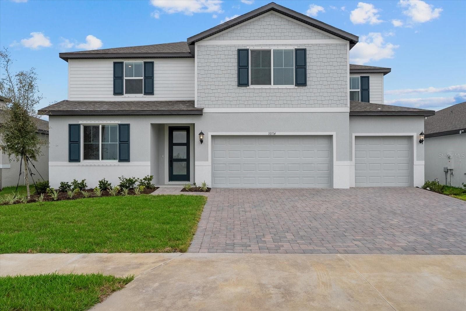Single Family Residence at 10514 ABUNDANCE GROVE WAY, PARRISH, photo 34 of 55