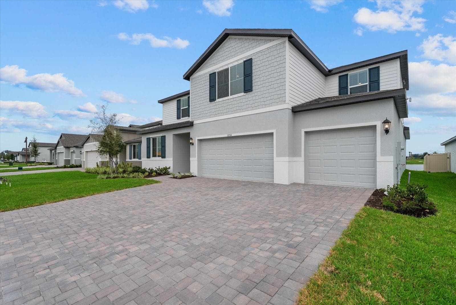 Single Family Residence at 10514 ABUNDANCE GROVE WAY, PARRISH, photo 35 of 55