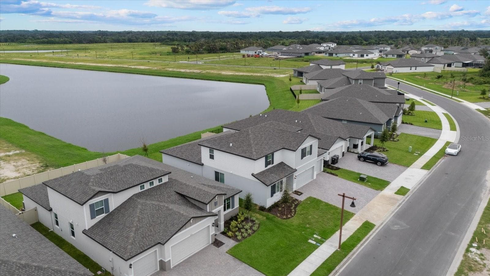 Single Family Residence at 10514 ABUNDANCE GROVE WAY, PARRISH, photo 36 of 55